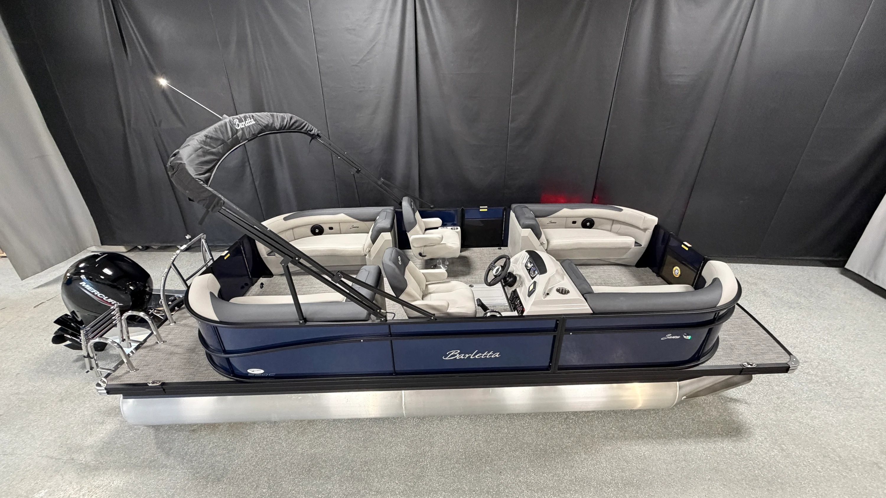 2026 Barletta SANZA22QC Image Thumbnail #1