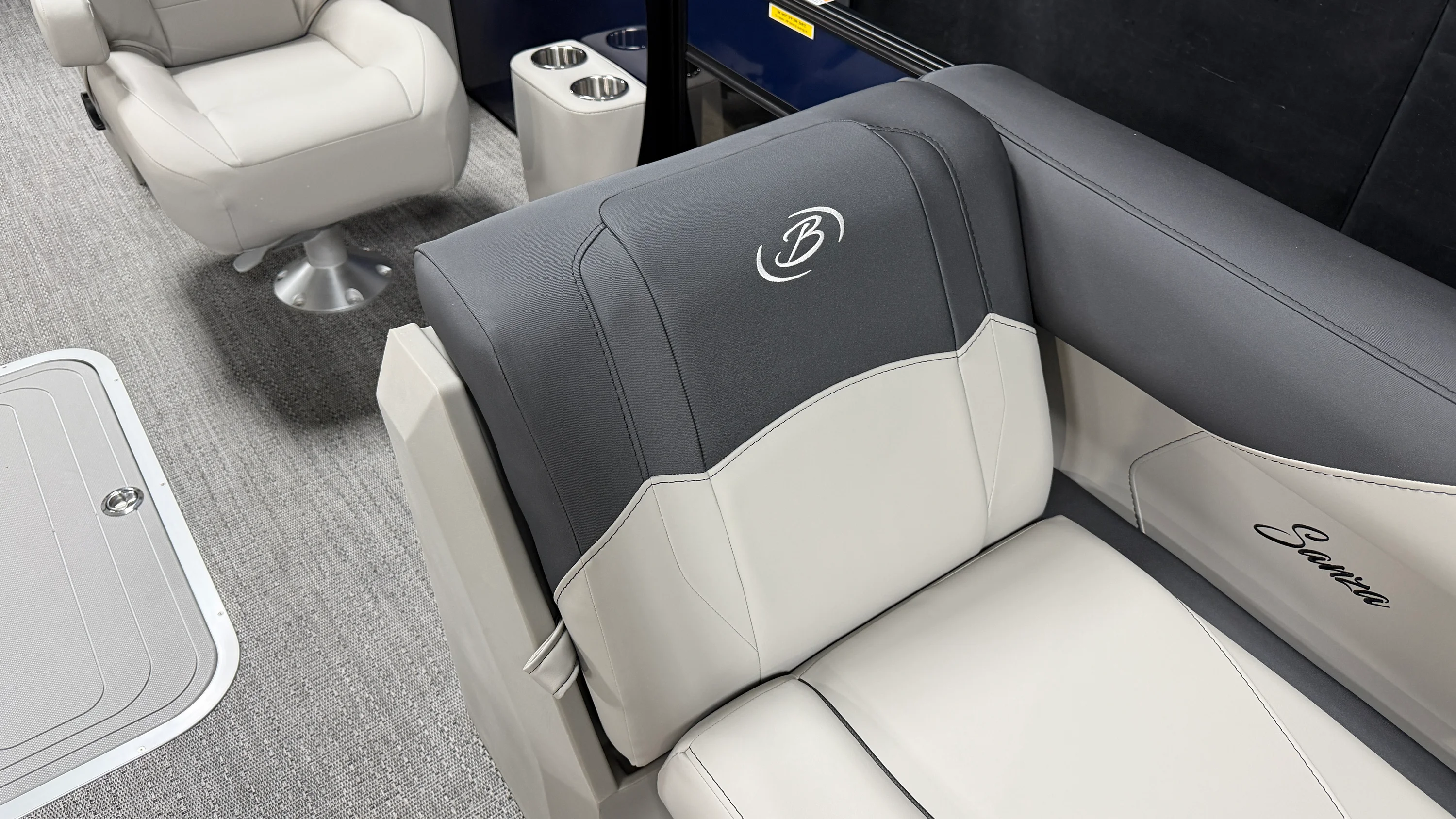 2026 Barletta SANZA22QC Image Thumbnail #24