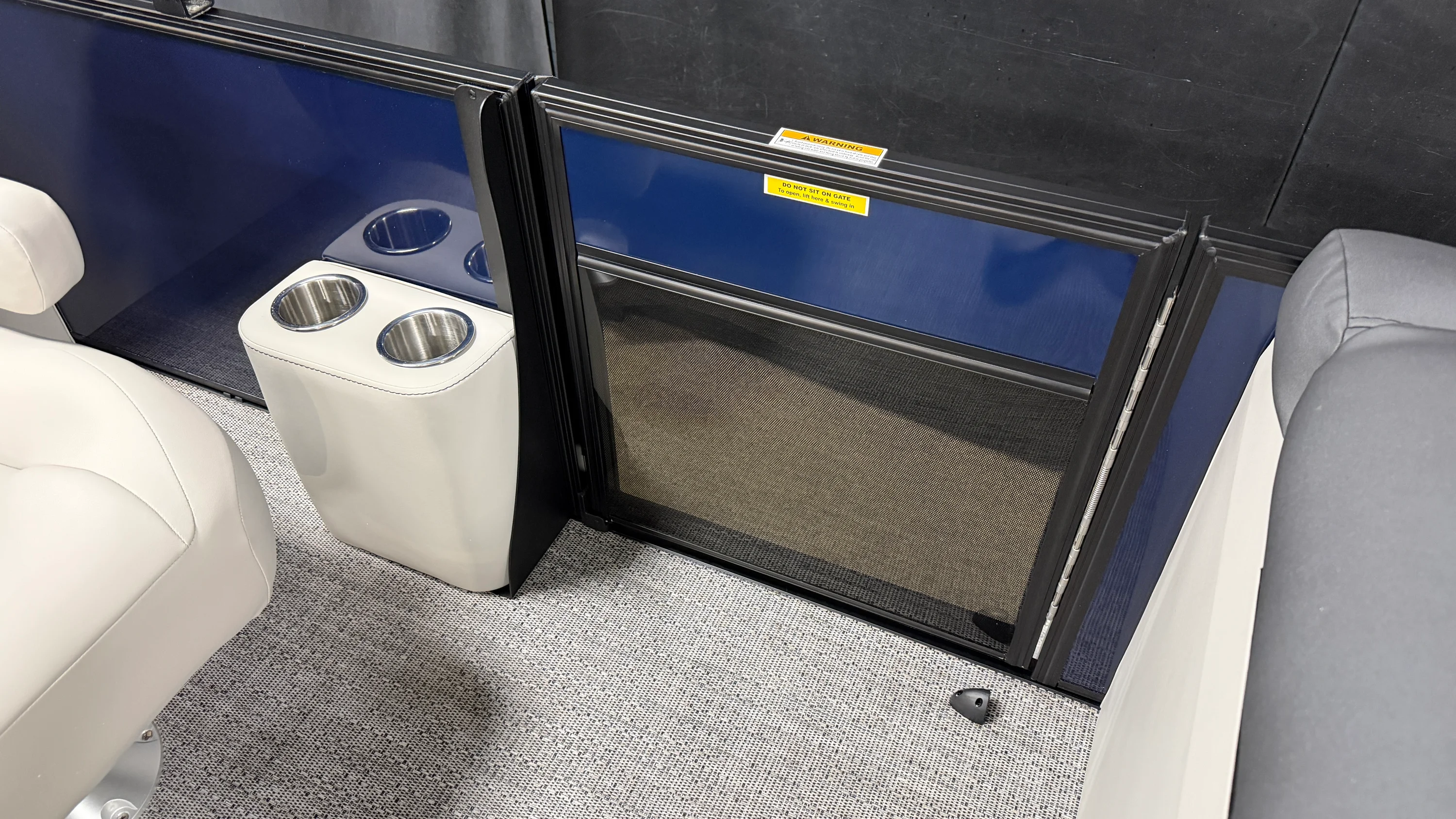 2026 Barletta SANZA22QC Image Thumbnail #29