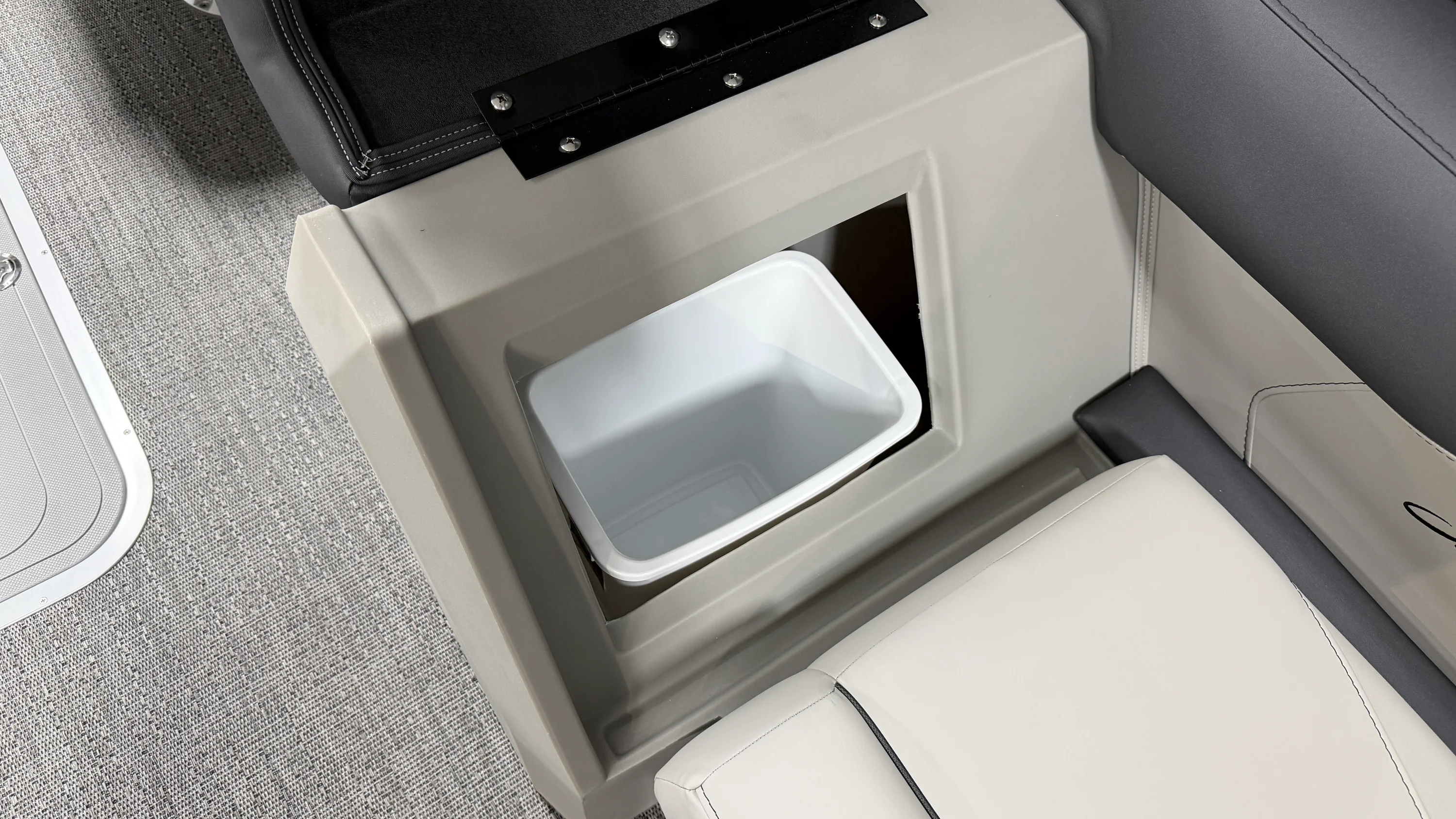 2026 Barletta SANZA22QC Image Thumbnail #25