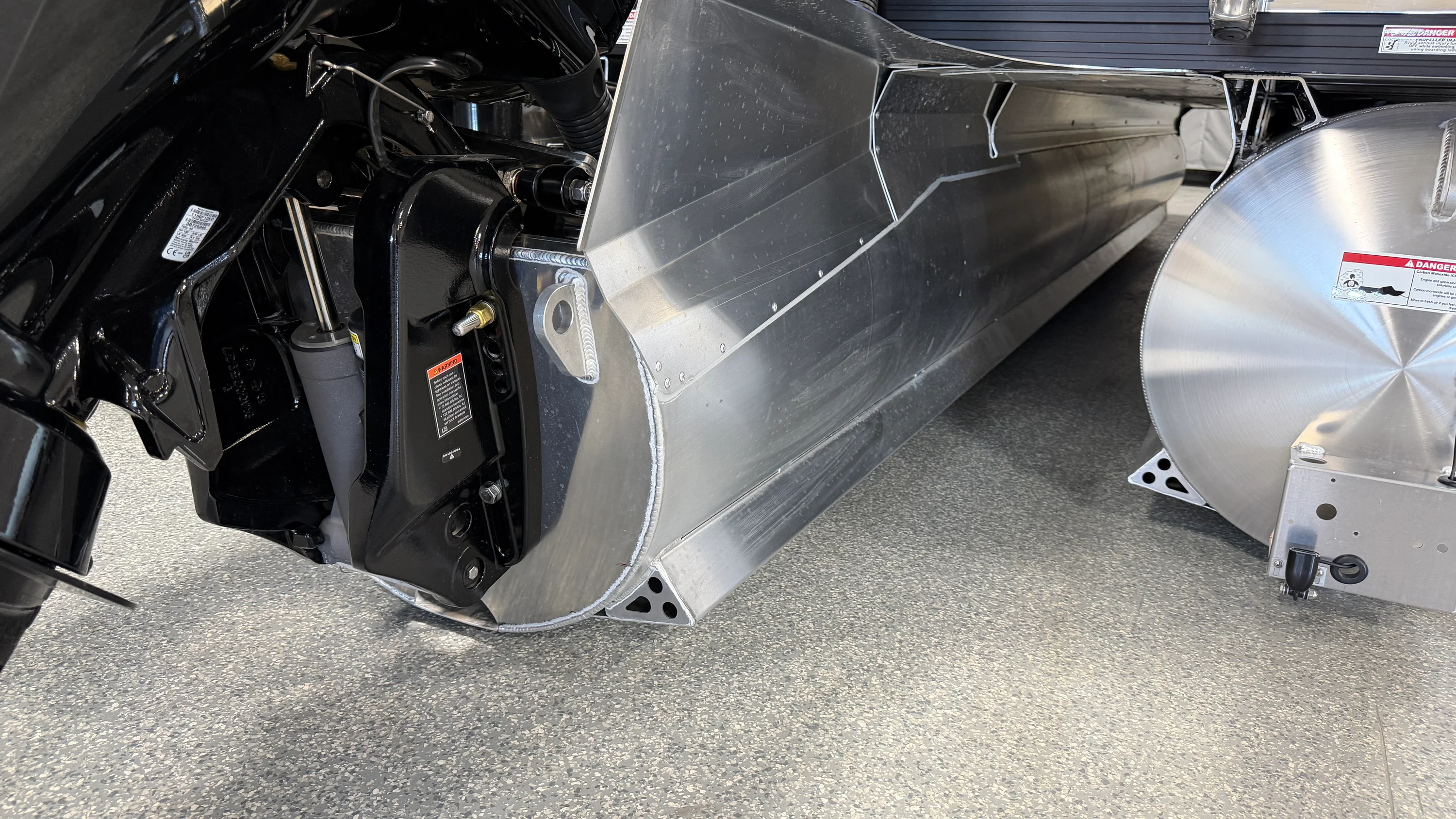 2026 Barletta SANZA22QC Image Thumbnail #70