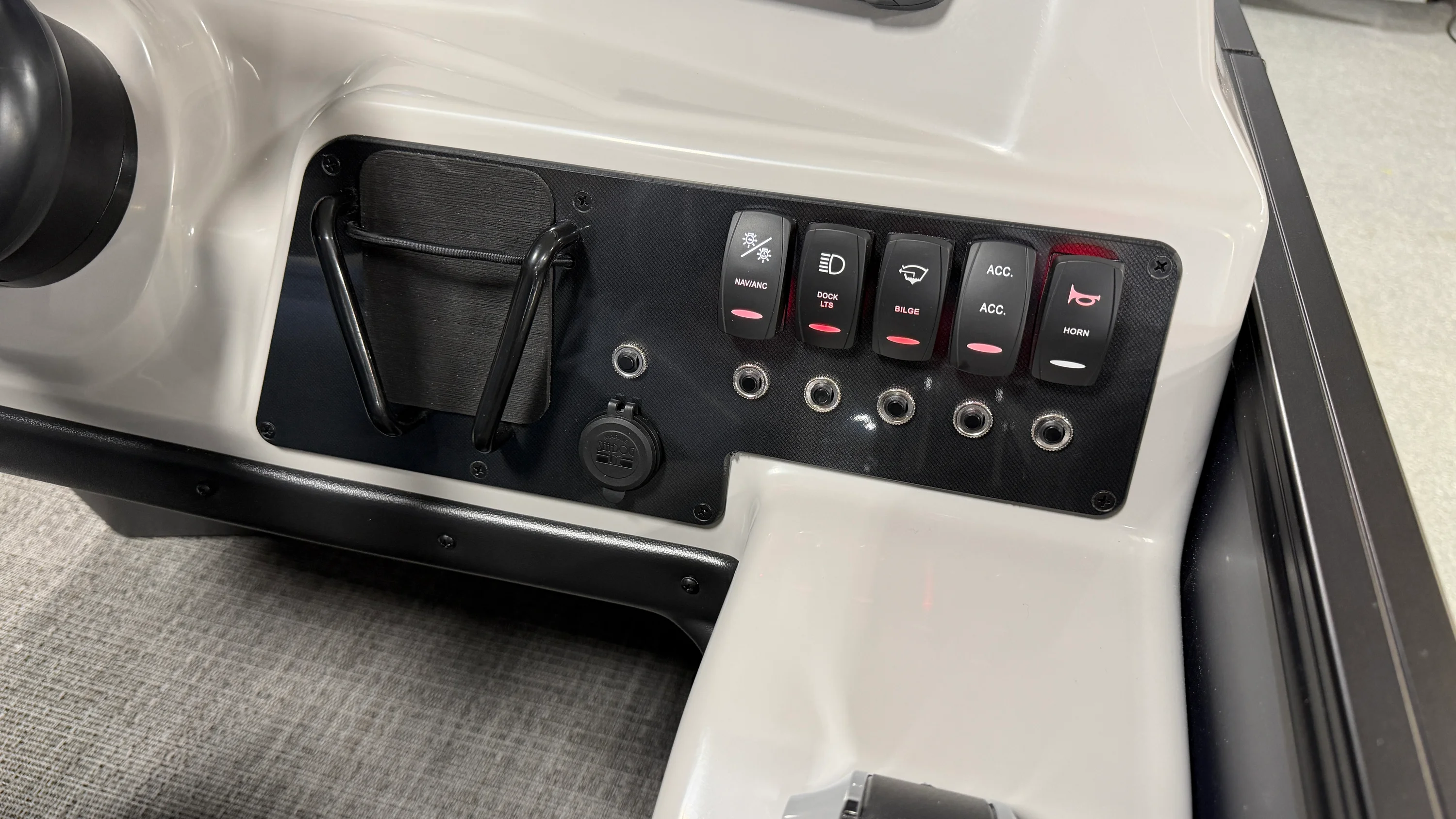 2026 Barletta SANZA22QC Image Thumbnail #43