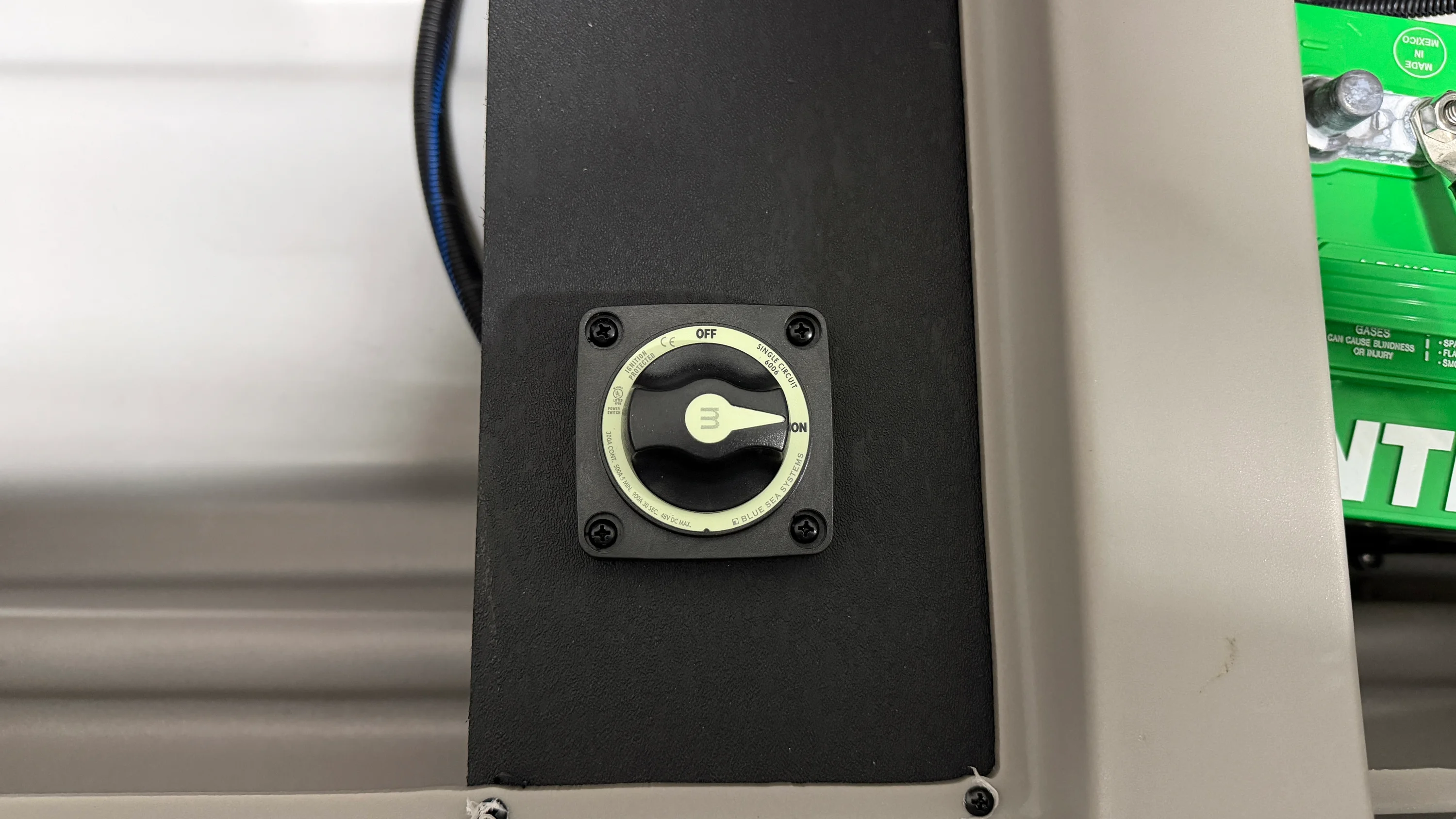 2026 Barletta SANZA22QC Image Thumbnail #59