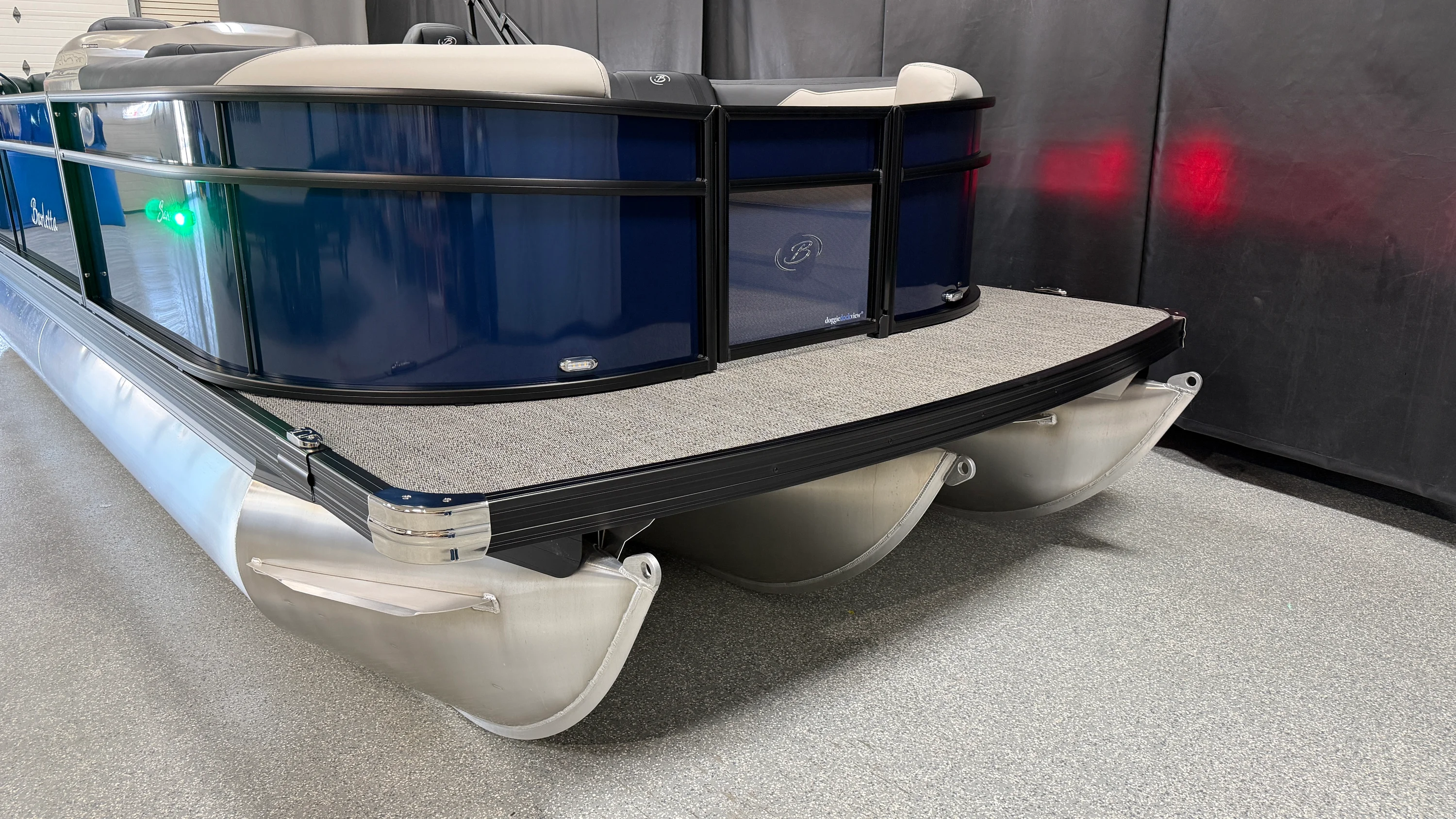 2026 Barletta SANZA22QC Image Thumbnail #7