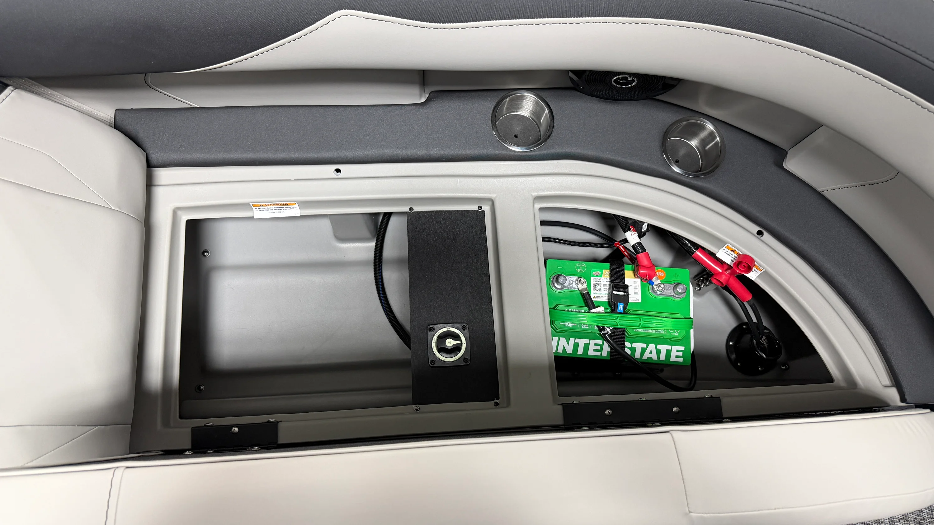 2026 Barletta SANZA22QC Image Thumbnail #57