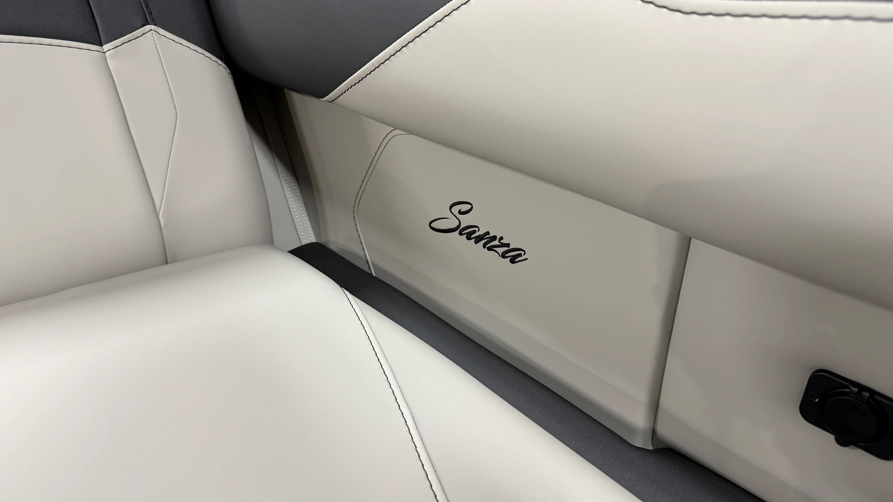 2026 Barletta SANZA22QC Image Thumbnail #23