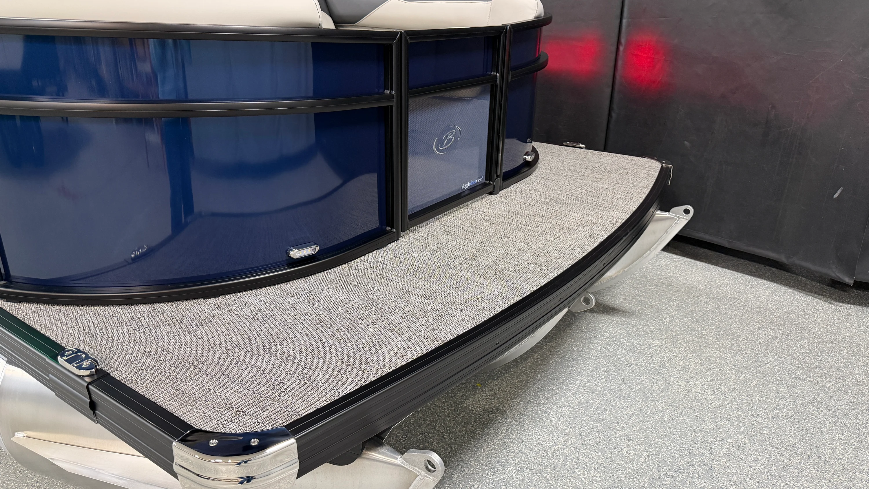 2026 Barletta SANZA22QC Image Thumbnail #10