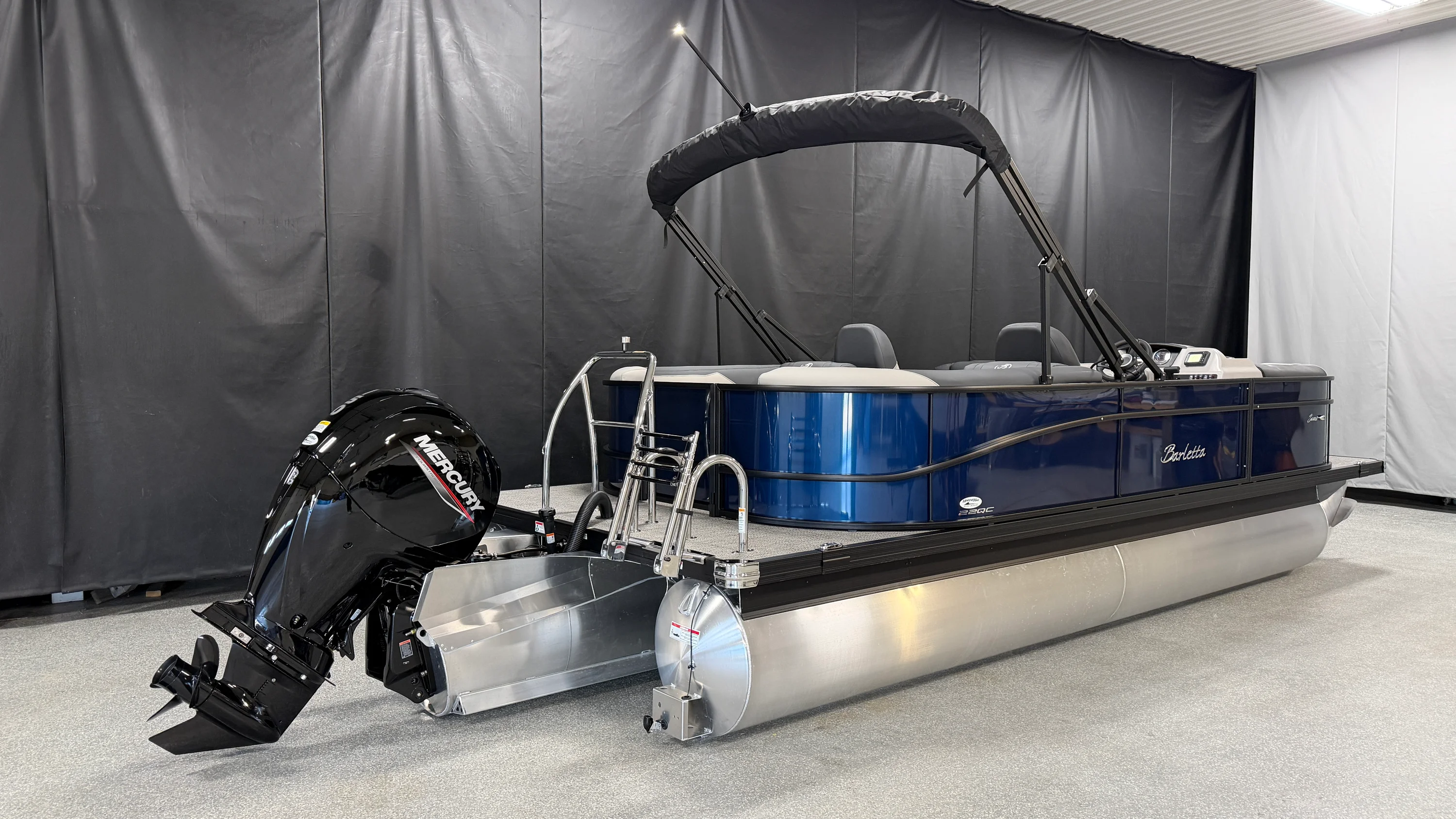 2026 Barletta SANZA22QC Image Thumbnail #2