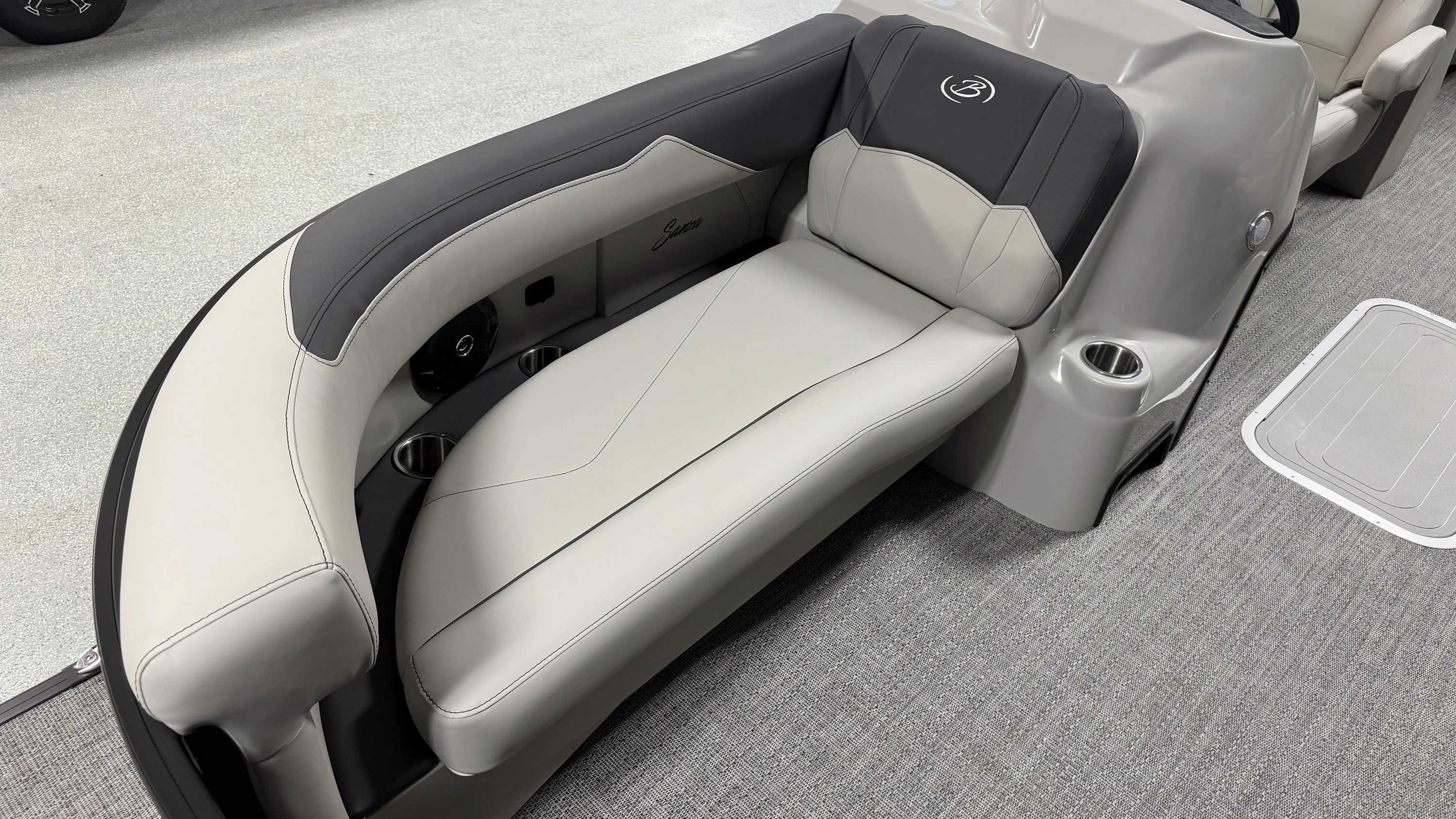 2026 Barletta SANZA22QC Image Thumbnail #12