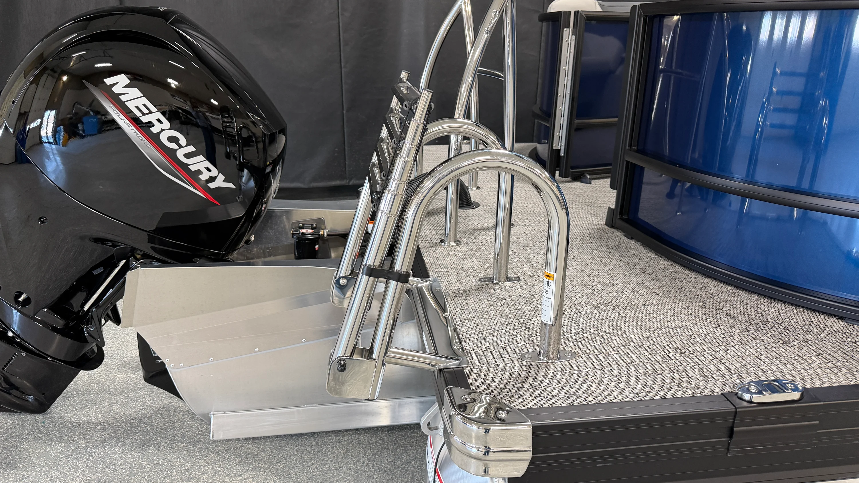 2026 Barletta SANZA22QC Image Thumbnail #66