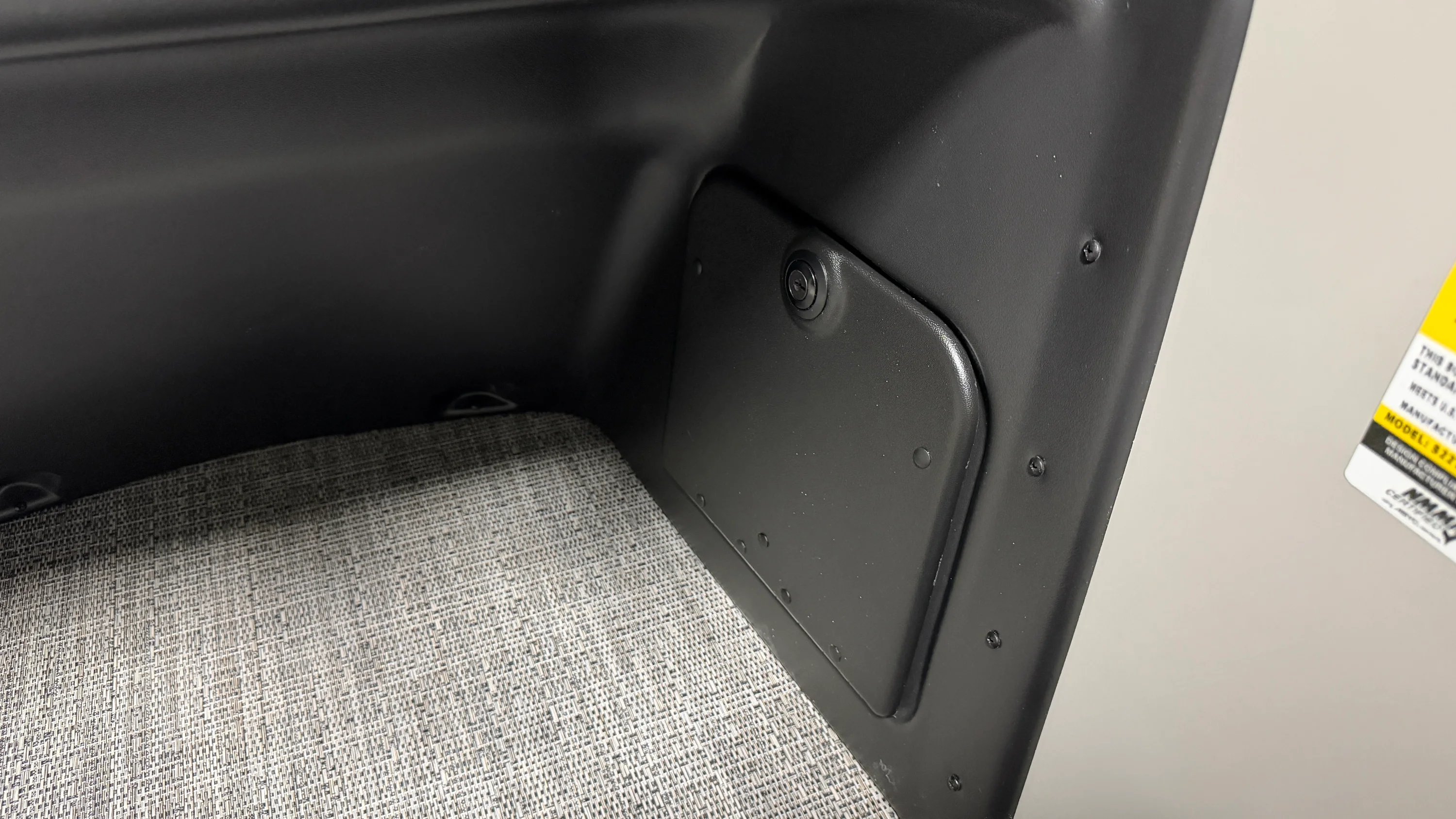 2026 Barletta SANZA22QC Image Thumbnail #49