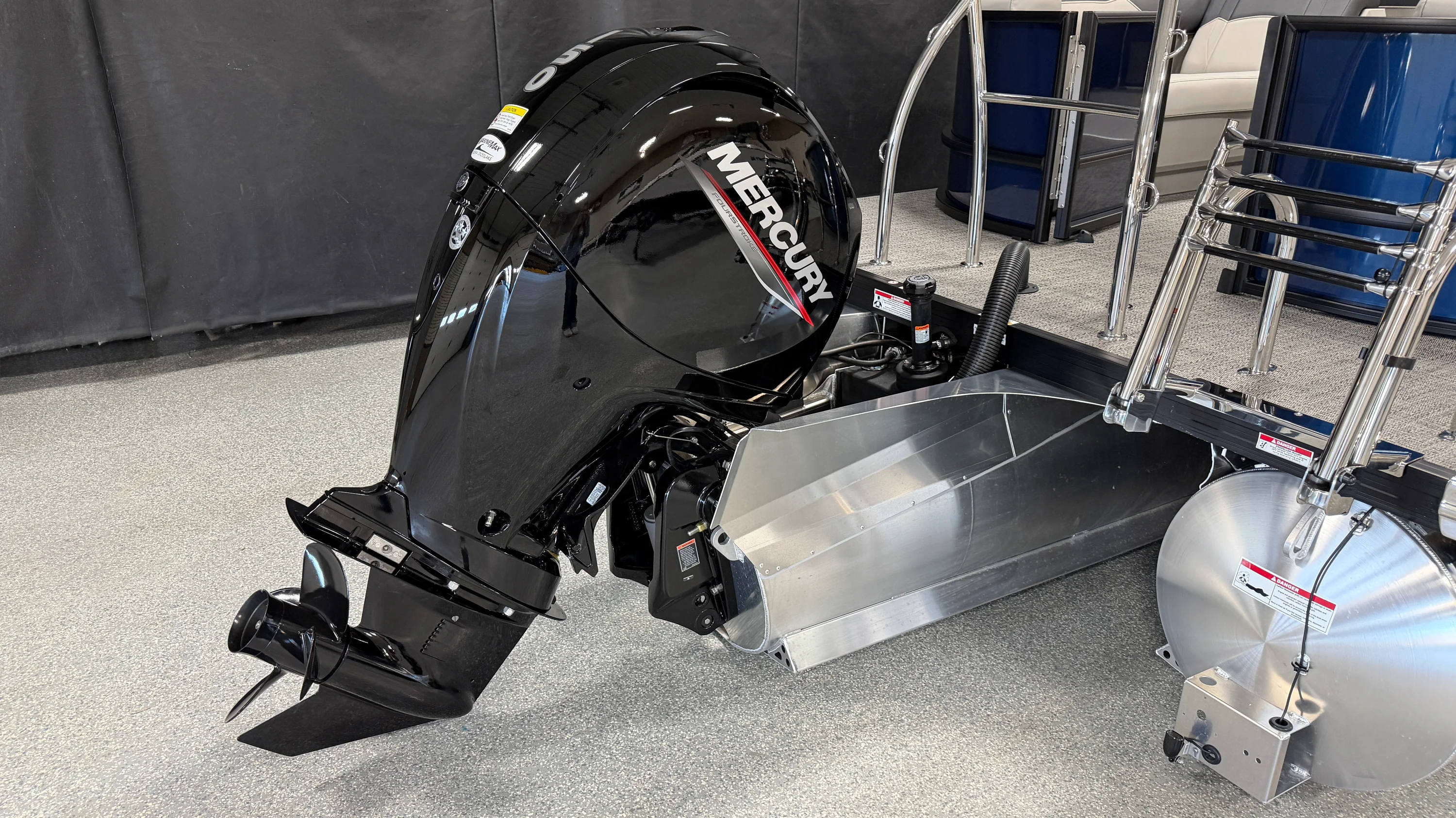 2026 Barletta SANZA22QC Image Thumbnail #68