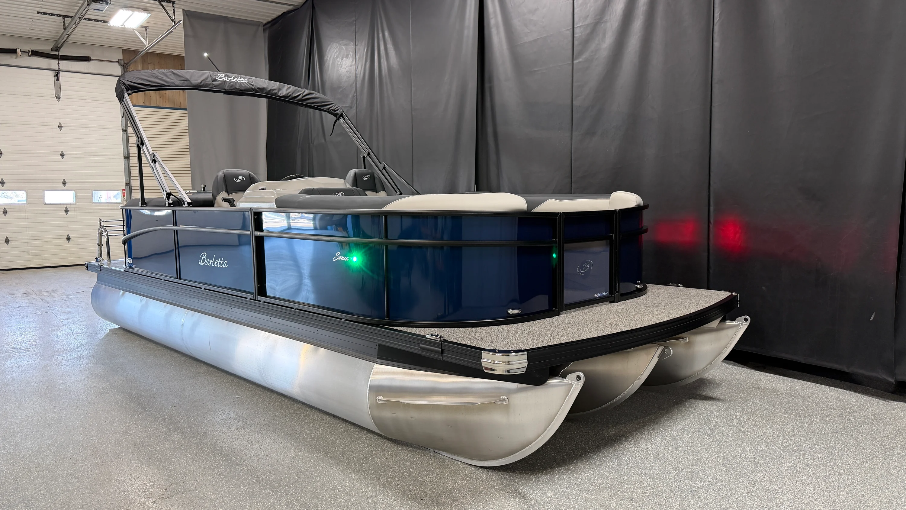 2026 Barletta SANZA22QC Image Thumbnail #3