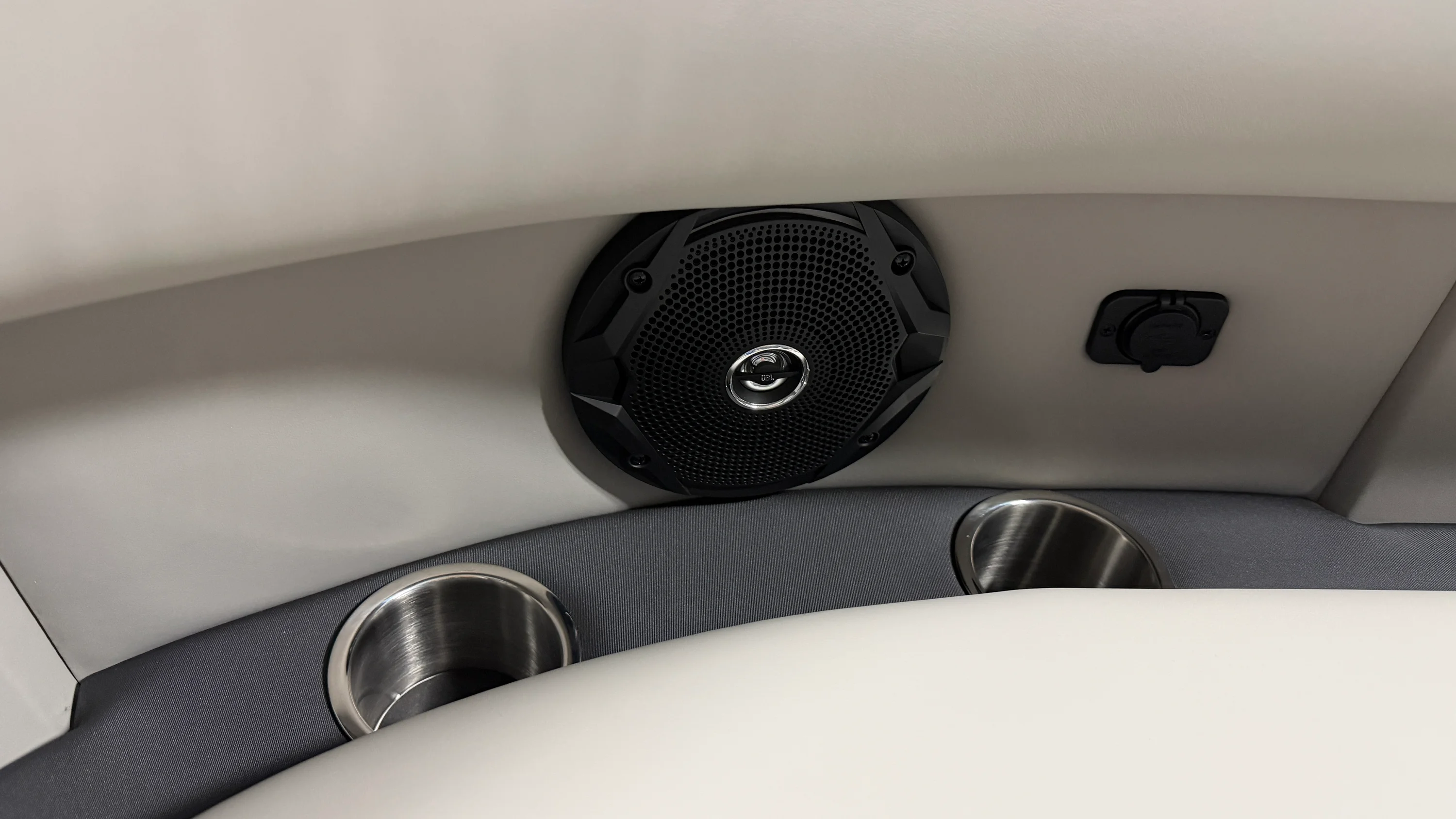 2026 Barletta SANZA22QC Image Thumbnail #14