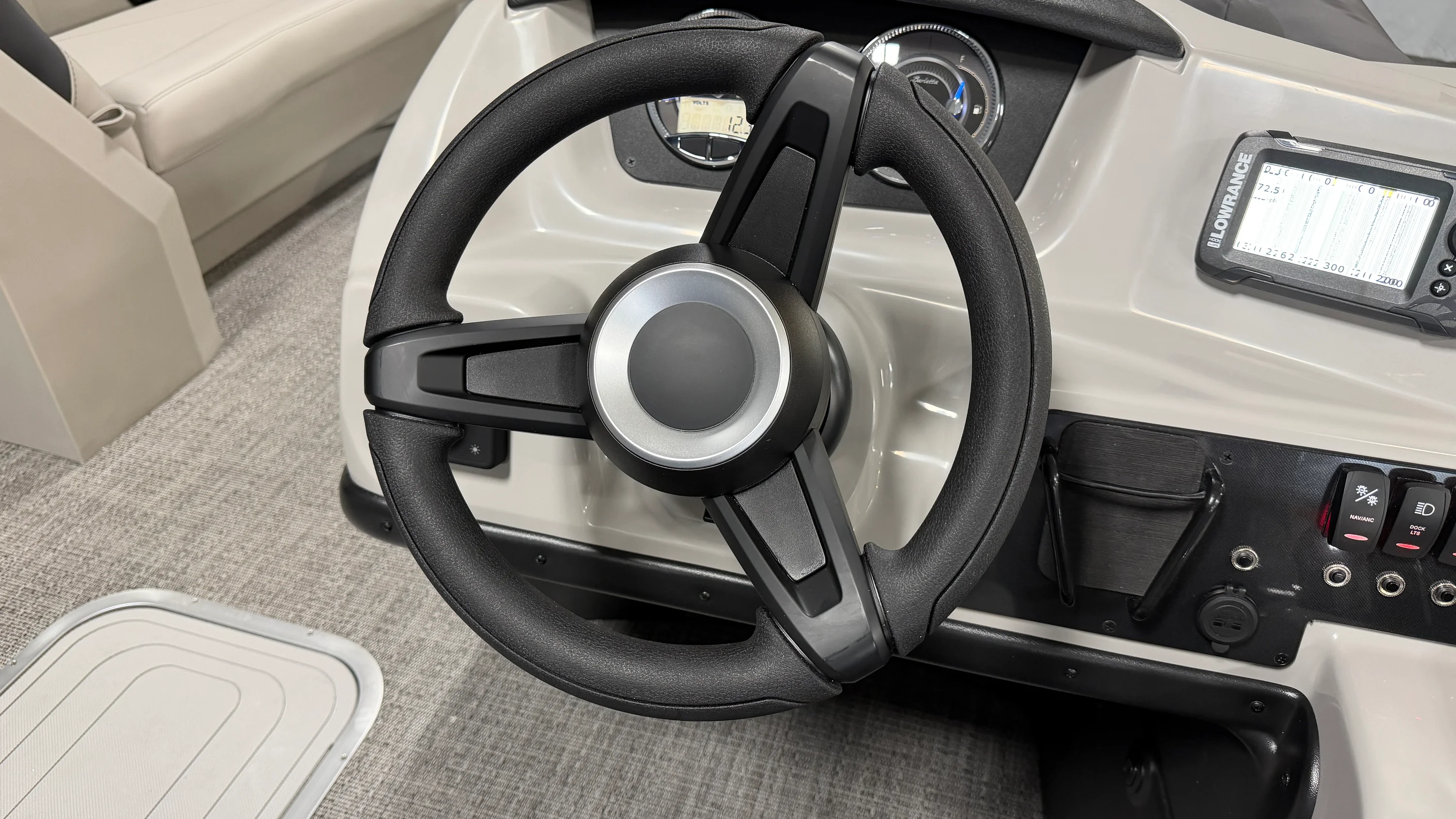 2026 Barletta SANZA22QC Image Thumbnail #48