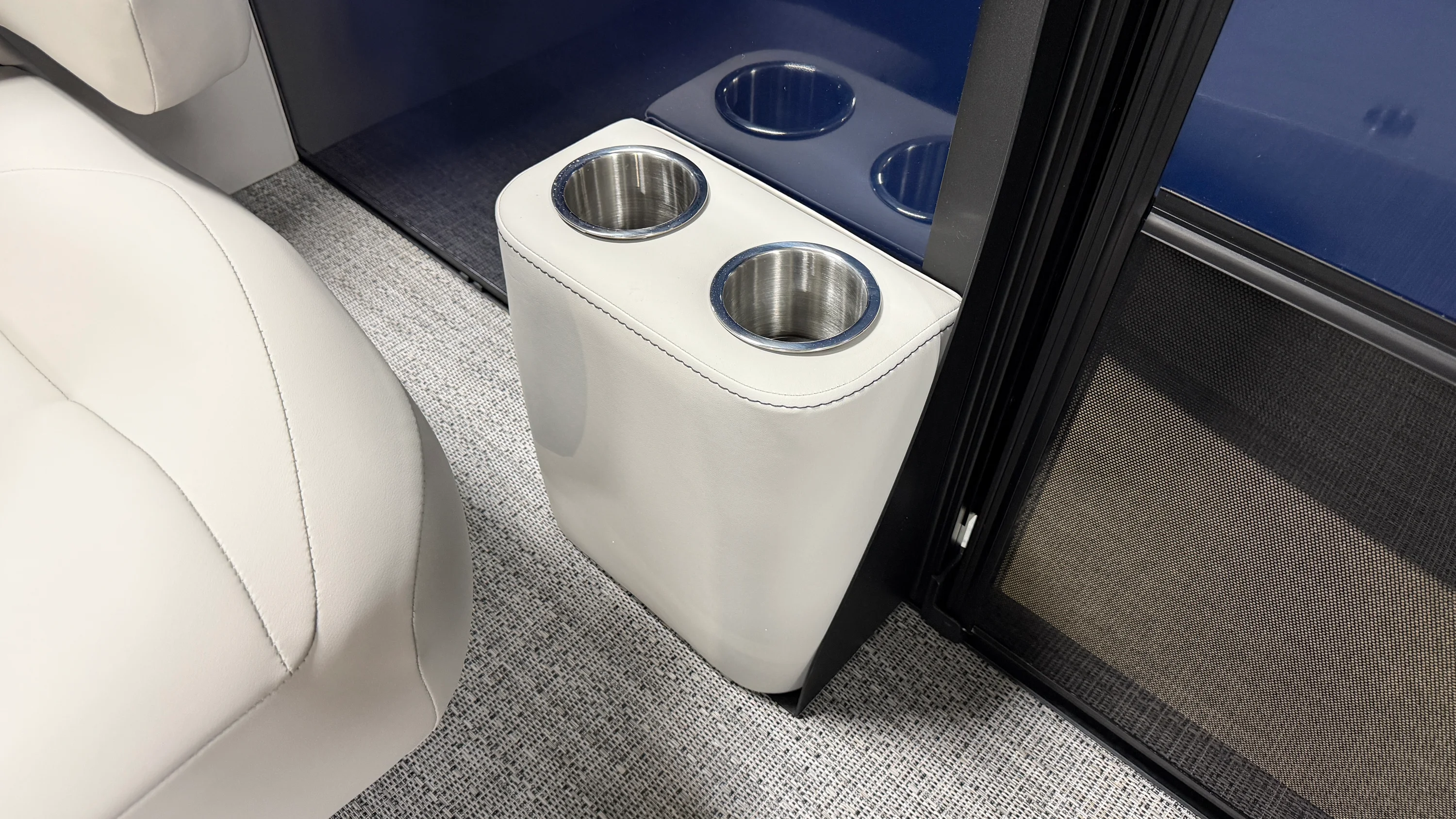 2026 Barletta SANZA22QC Image Thumbnail #28