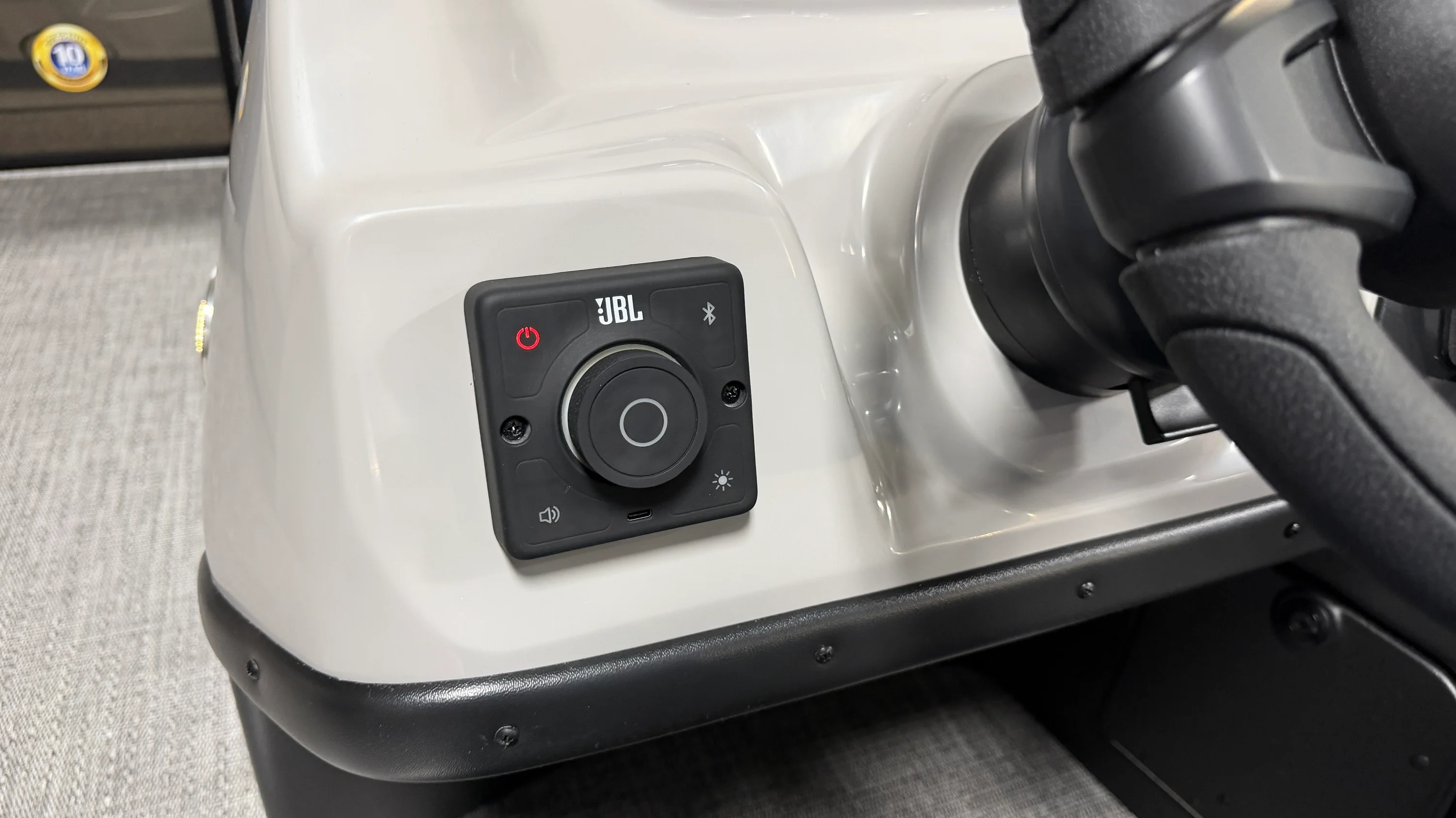 2026 Barletta SANZA22QC Image Thumbnail #47