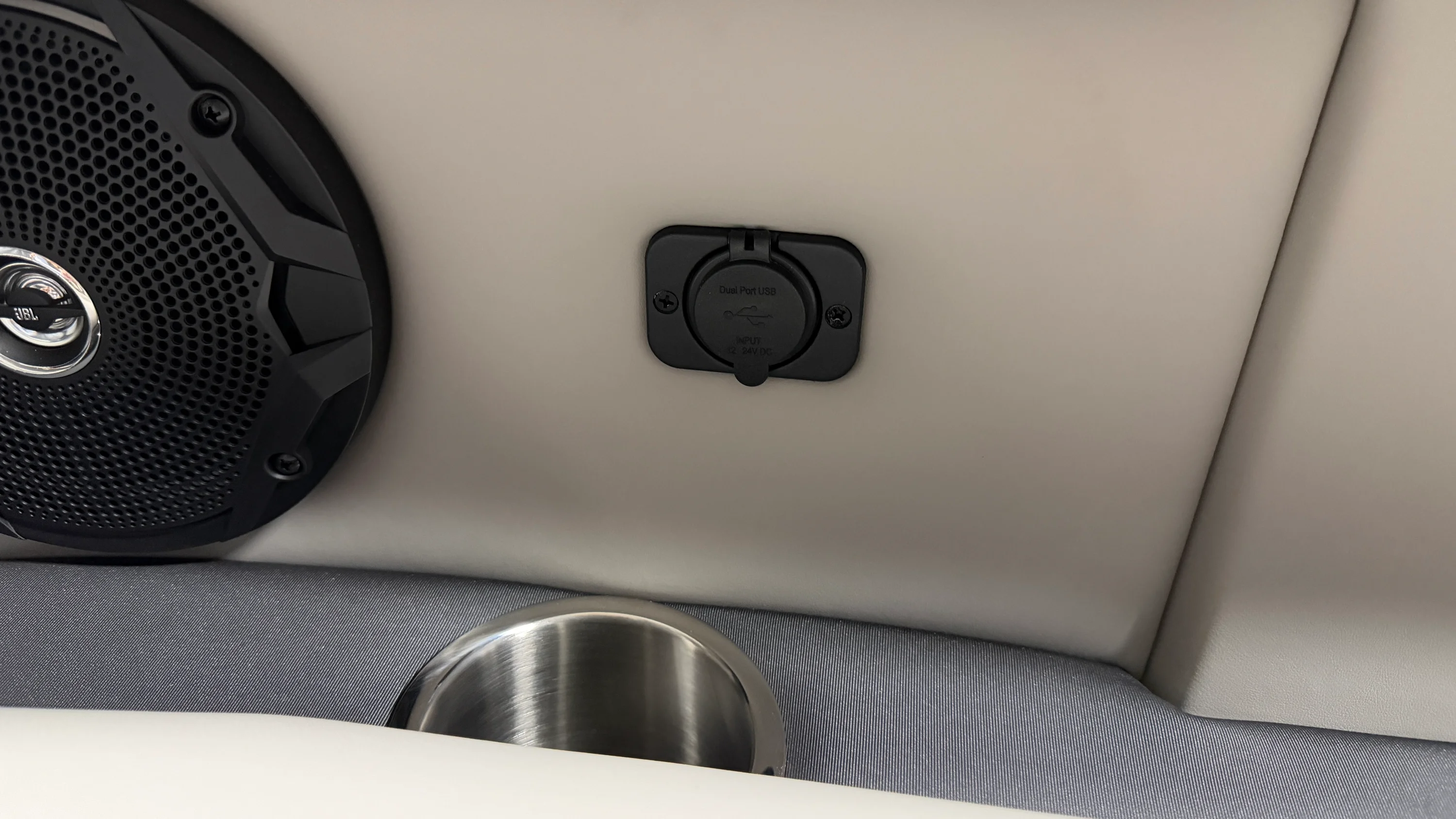 2026 Barletta SANZA22QC Image Thumbnail #15