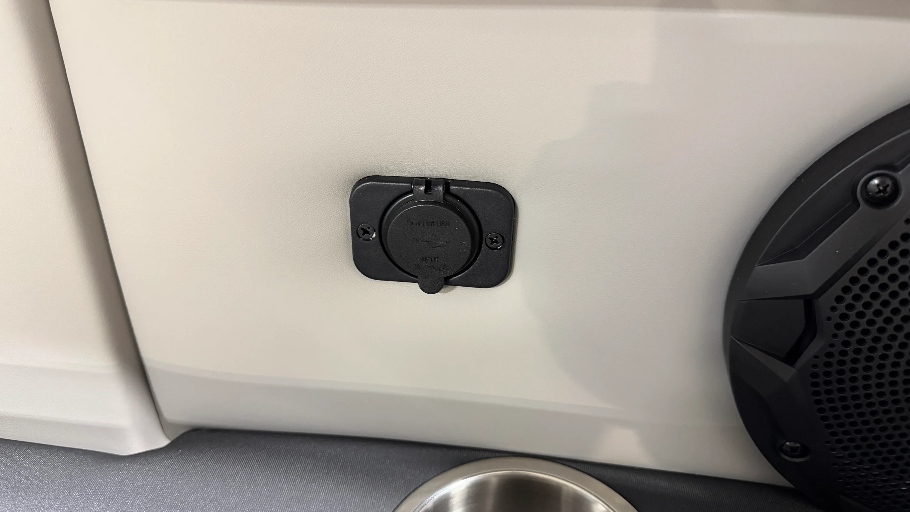 2026 Barletta SANZA22QC Image Thumbnail #22