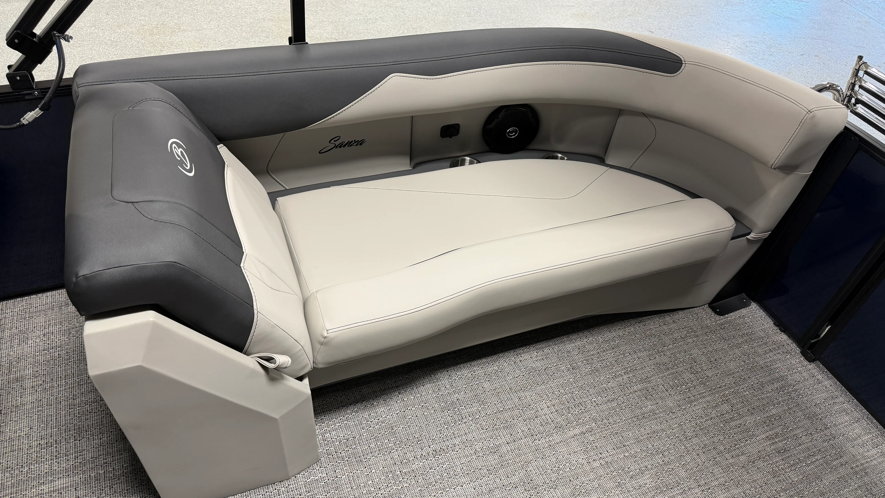 2026 Barletta SANZA22QC Image Thumbnail #56