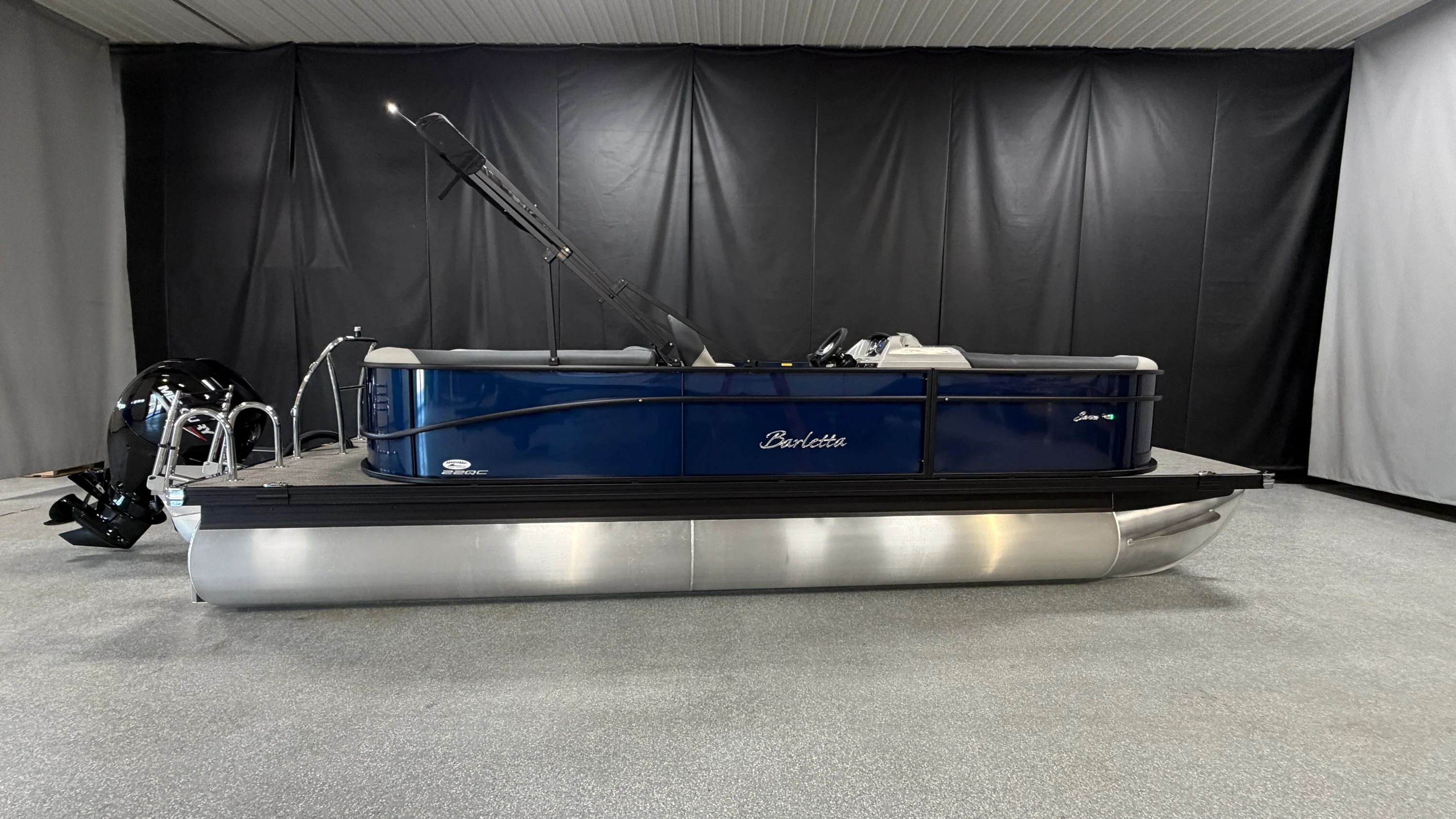 2026 Barletta SANZA22QC Image Thumbnail #0