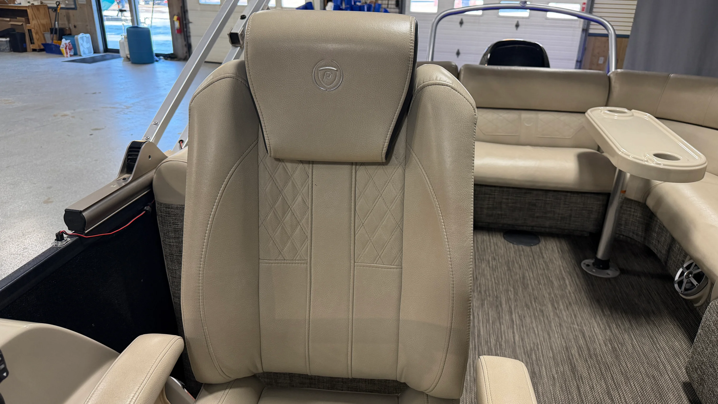 2017 Premier 270 S-SERIES Image Thumbnail #46