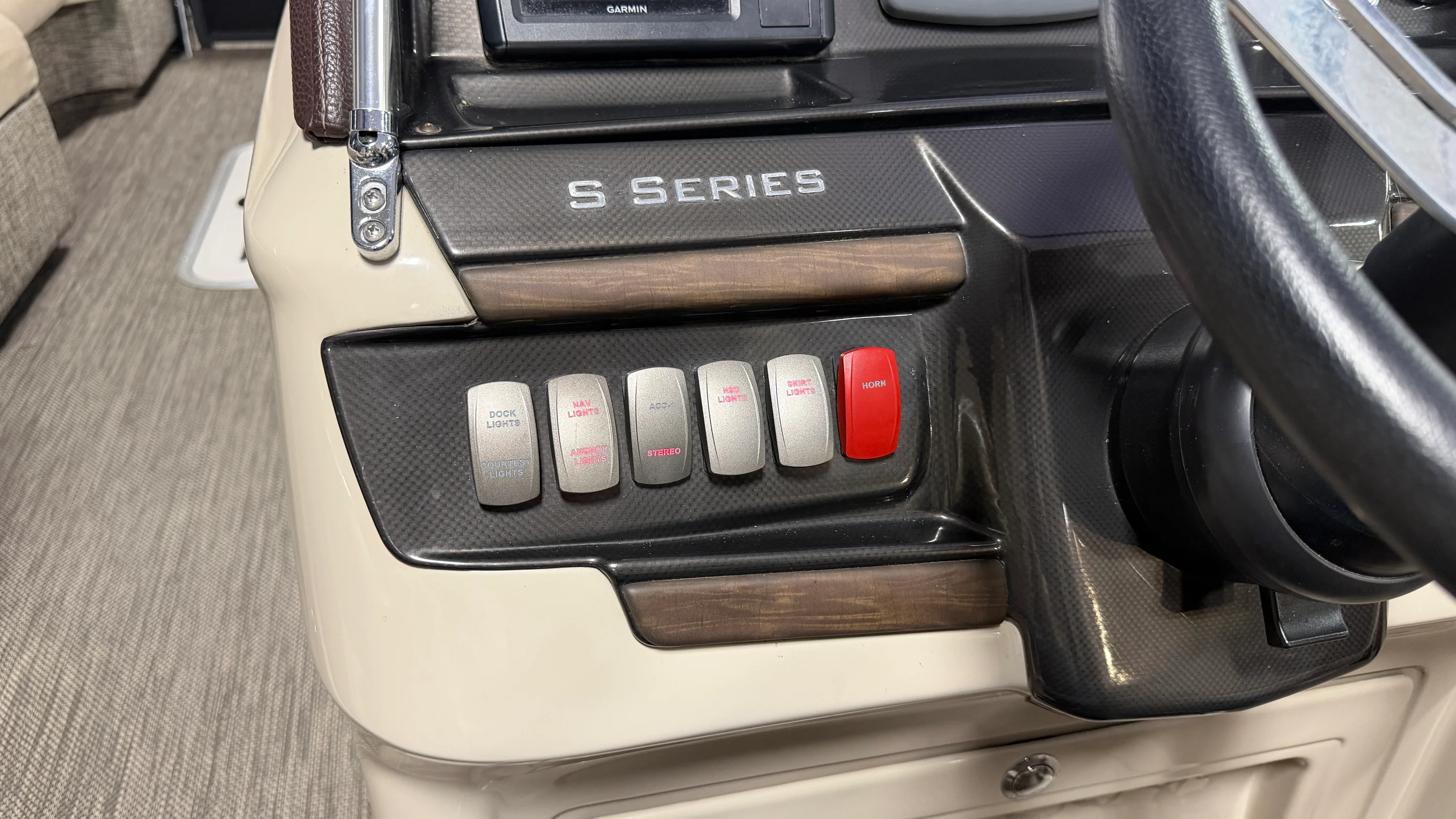 2017 Premier 270 S-SERIES Image Thumbnail #57