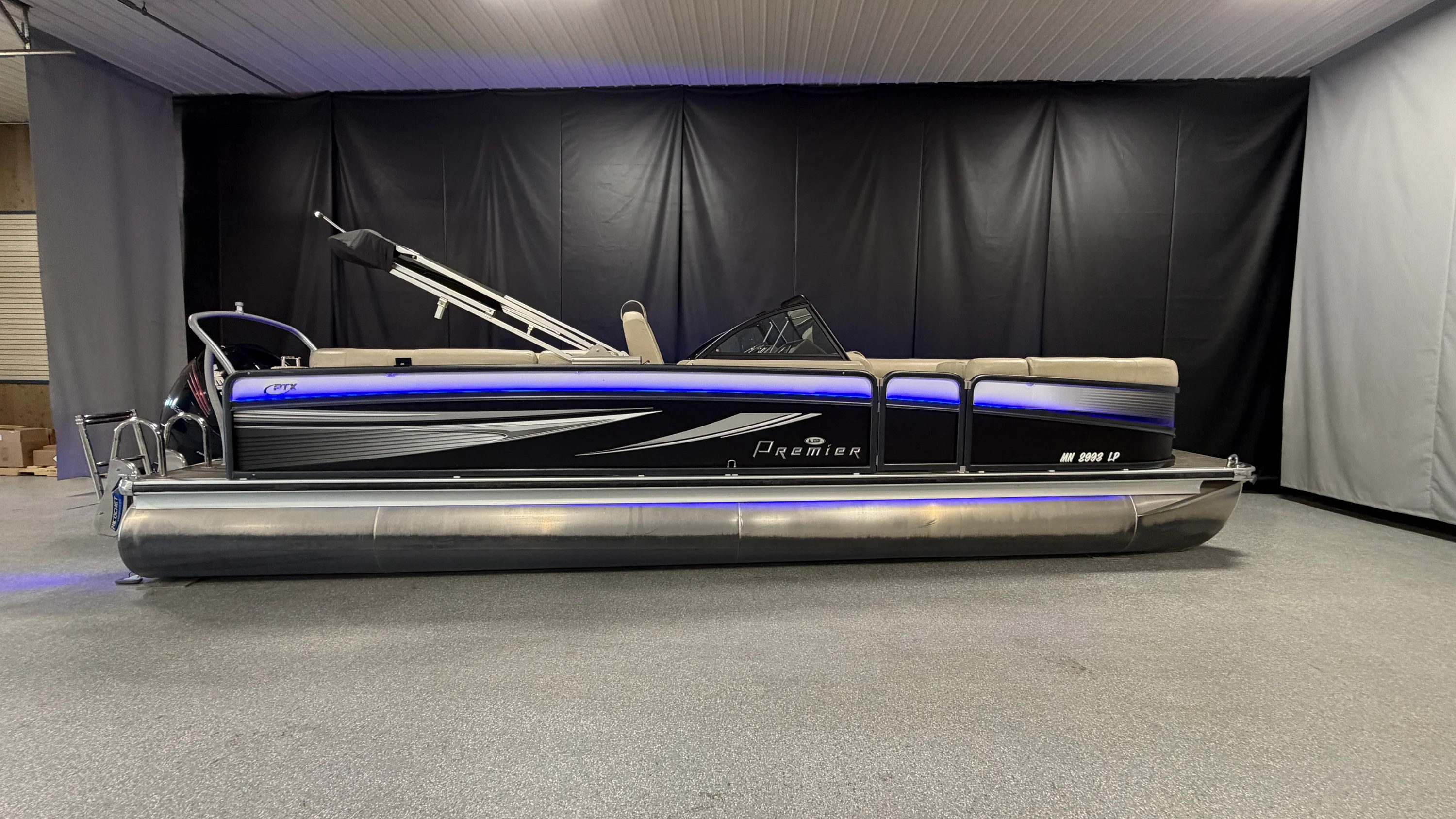 2017 Premier 270 S-SERIES Image Thumbnail #0