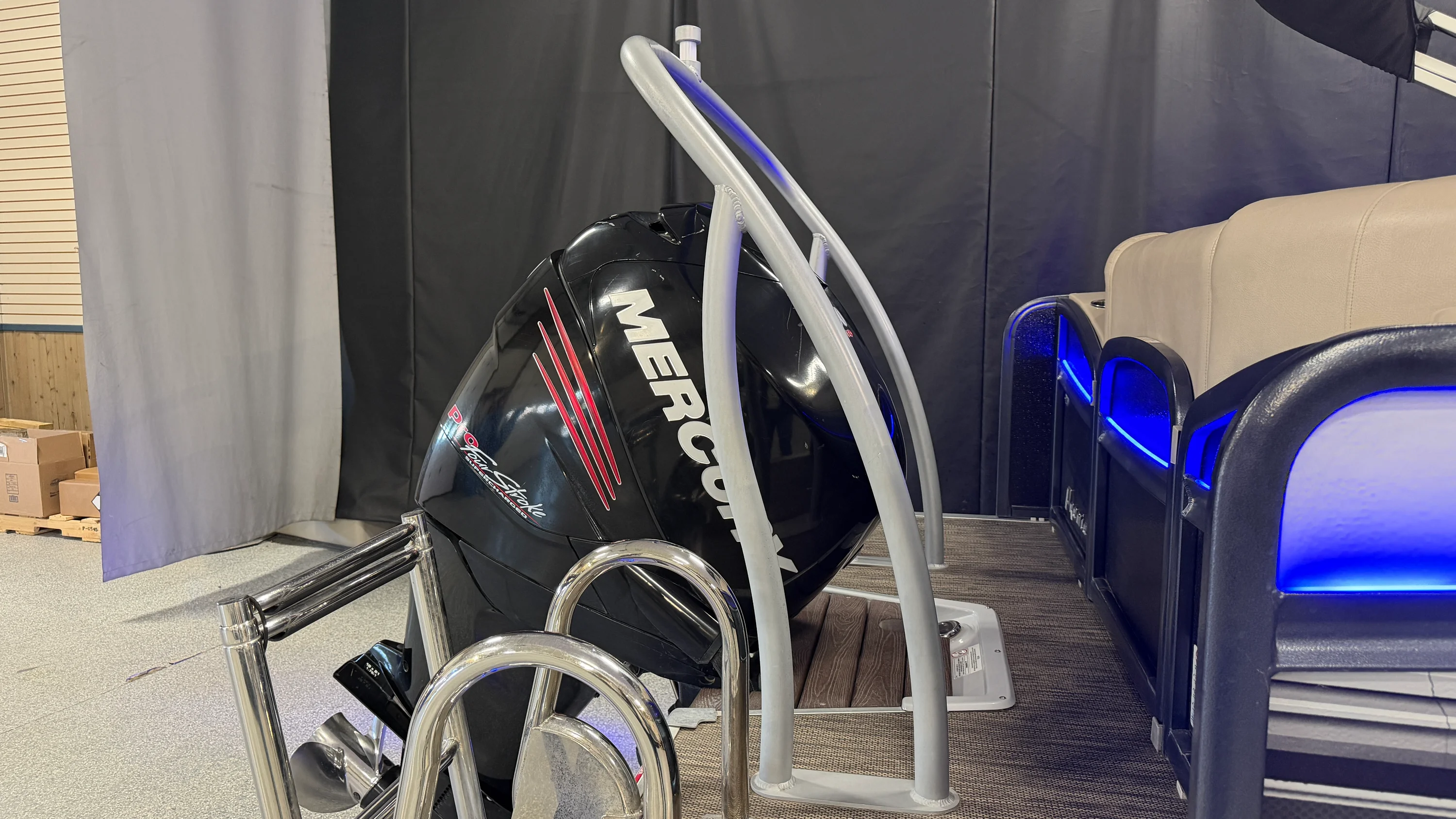 2017 Premier 270 S-SERIES Image Thumbnail #96