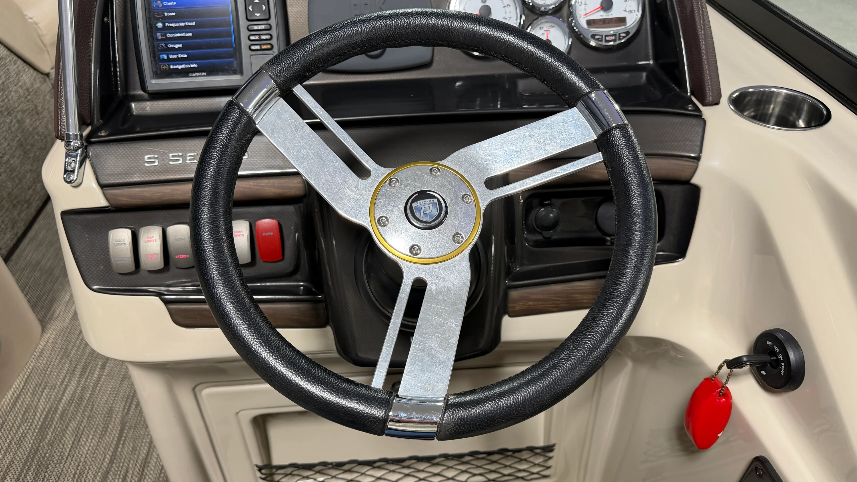 2017 Premier 270 S-SERIES Image Thumbnail #59