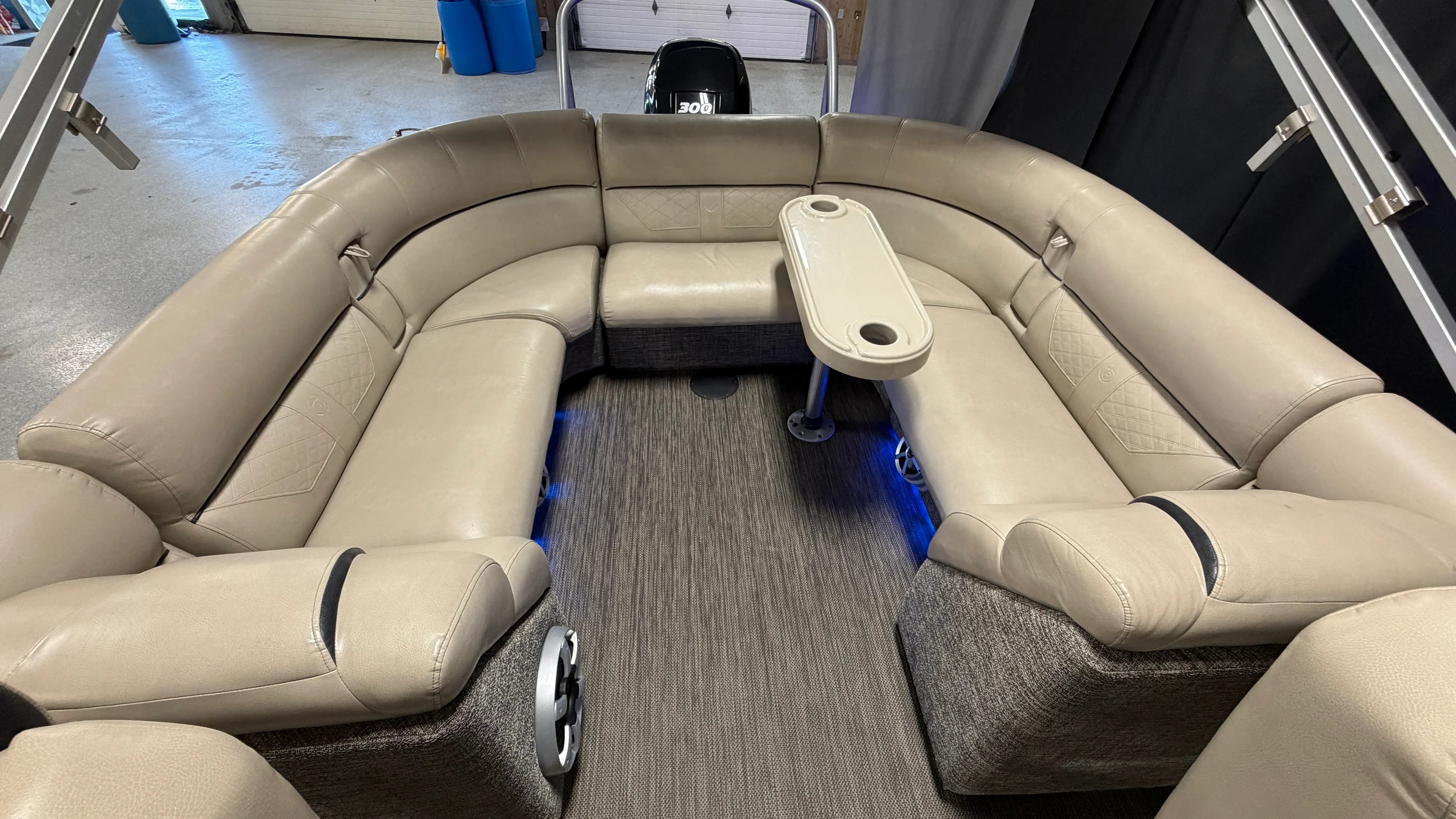 2017 Premier 270 S-SERIES Image Thumbnail #63