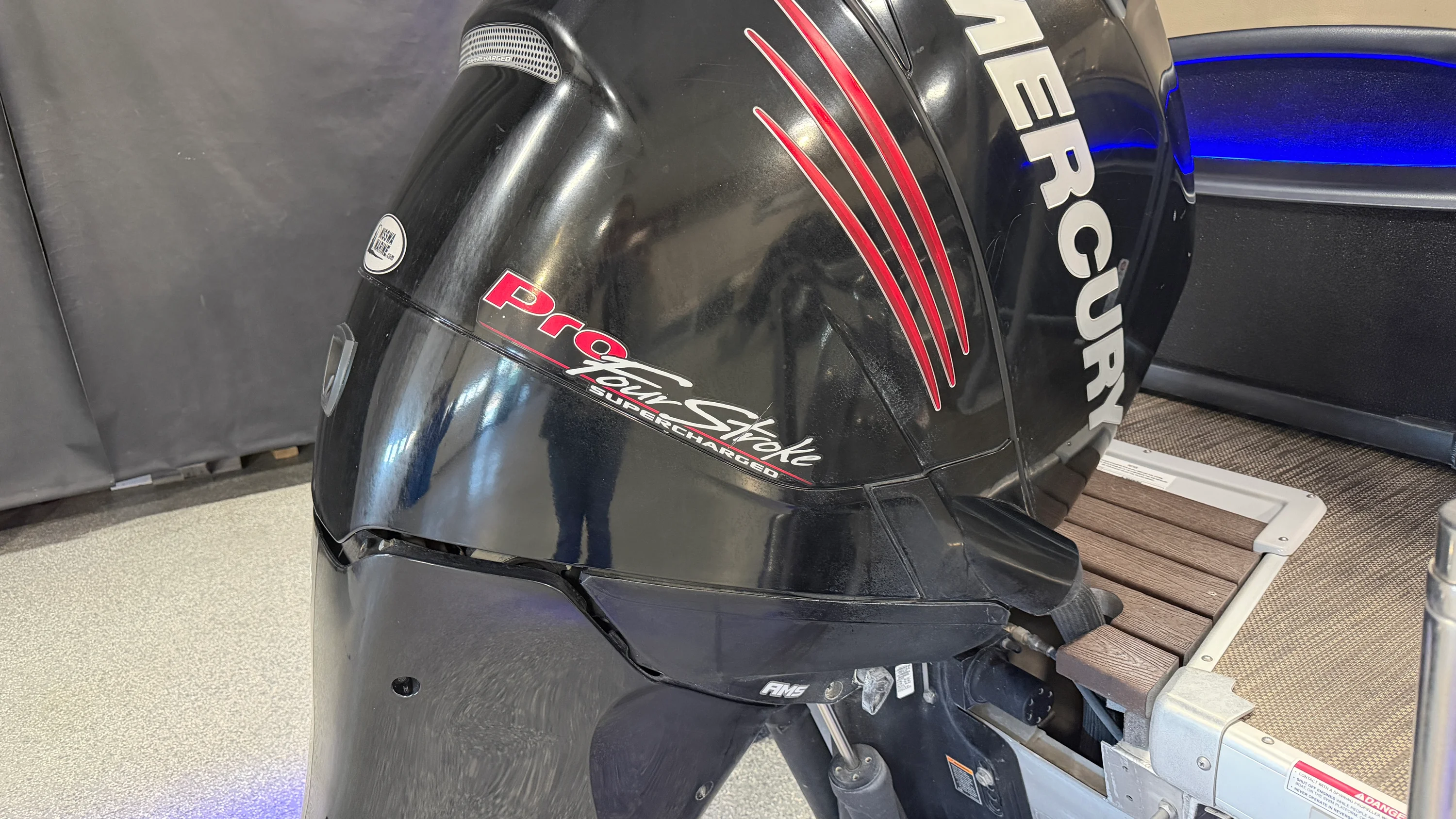 2017 Premier 270 S-SERIES Image Thumbnail #98