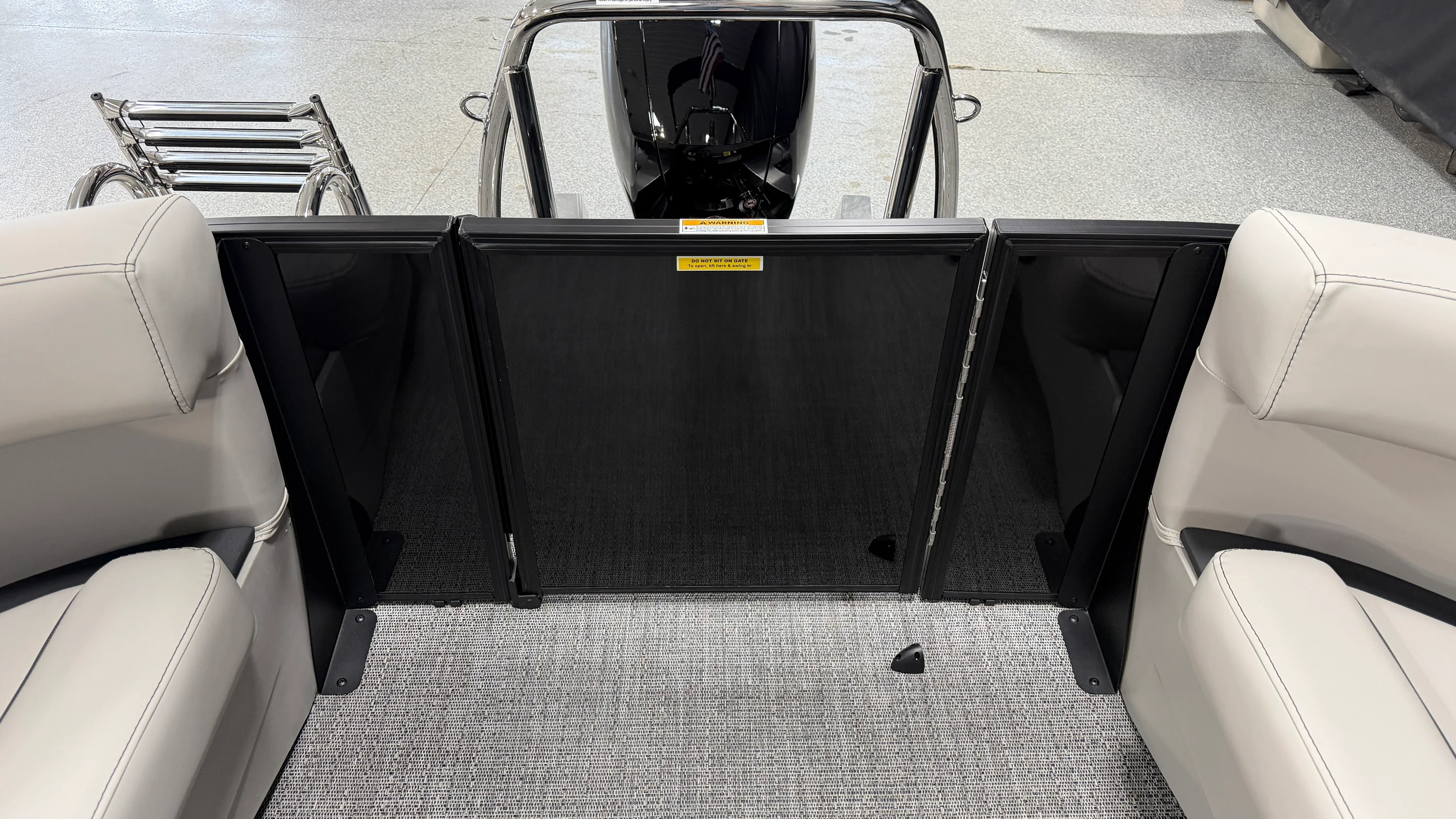 2026 Barletta SANZA22QC Image Thumbnail #71