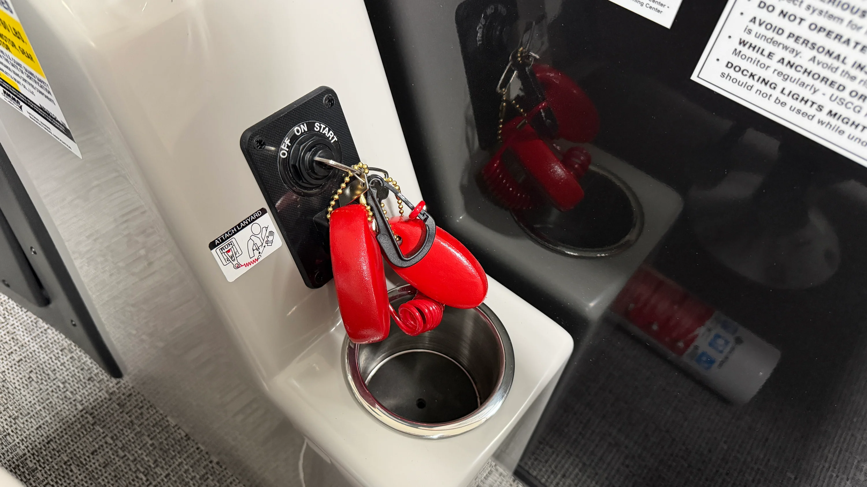 2026 Barletta SANZA22QC Image Thumbnail #41