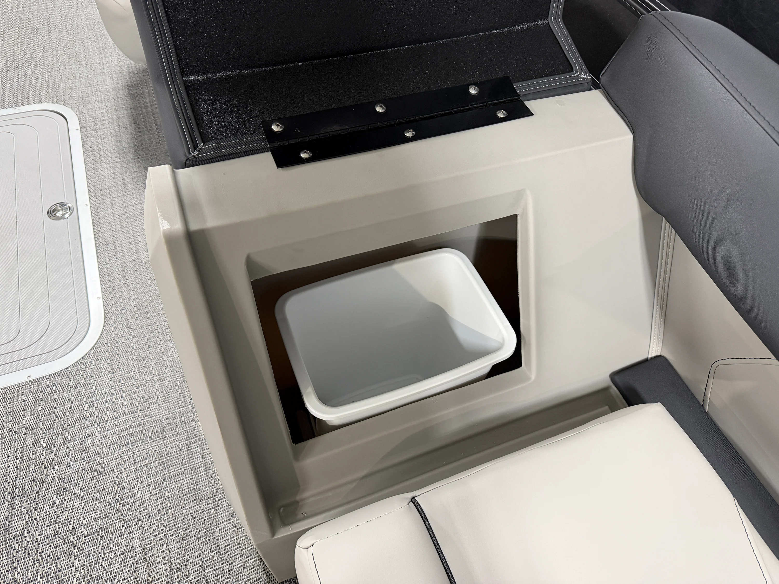 2026 Barletta SANZA22QC Image Thumbnail #24