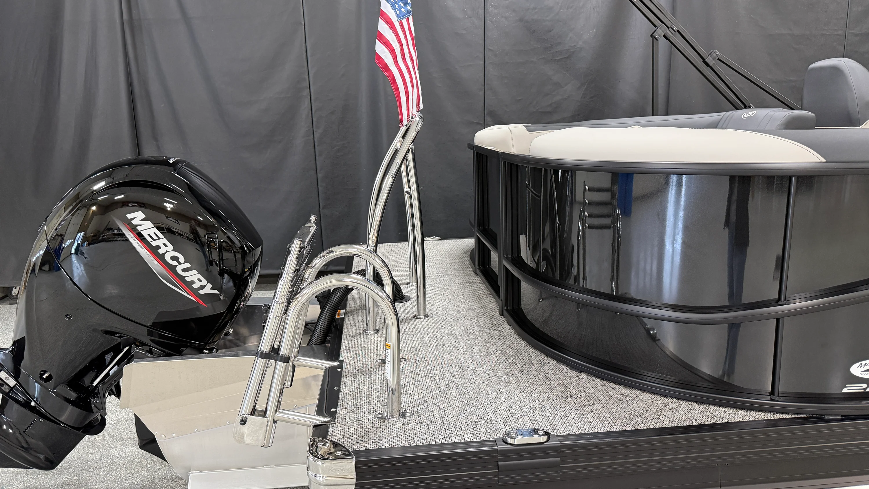 2026 Barletta SANZA22QC Image Thumbnail #74