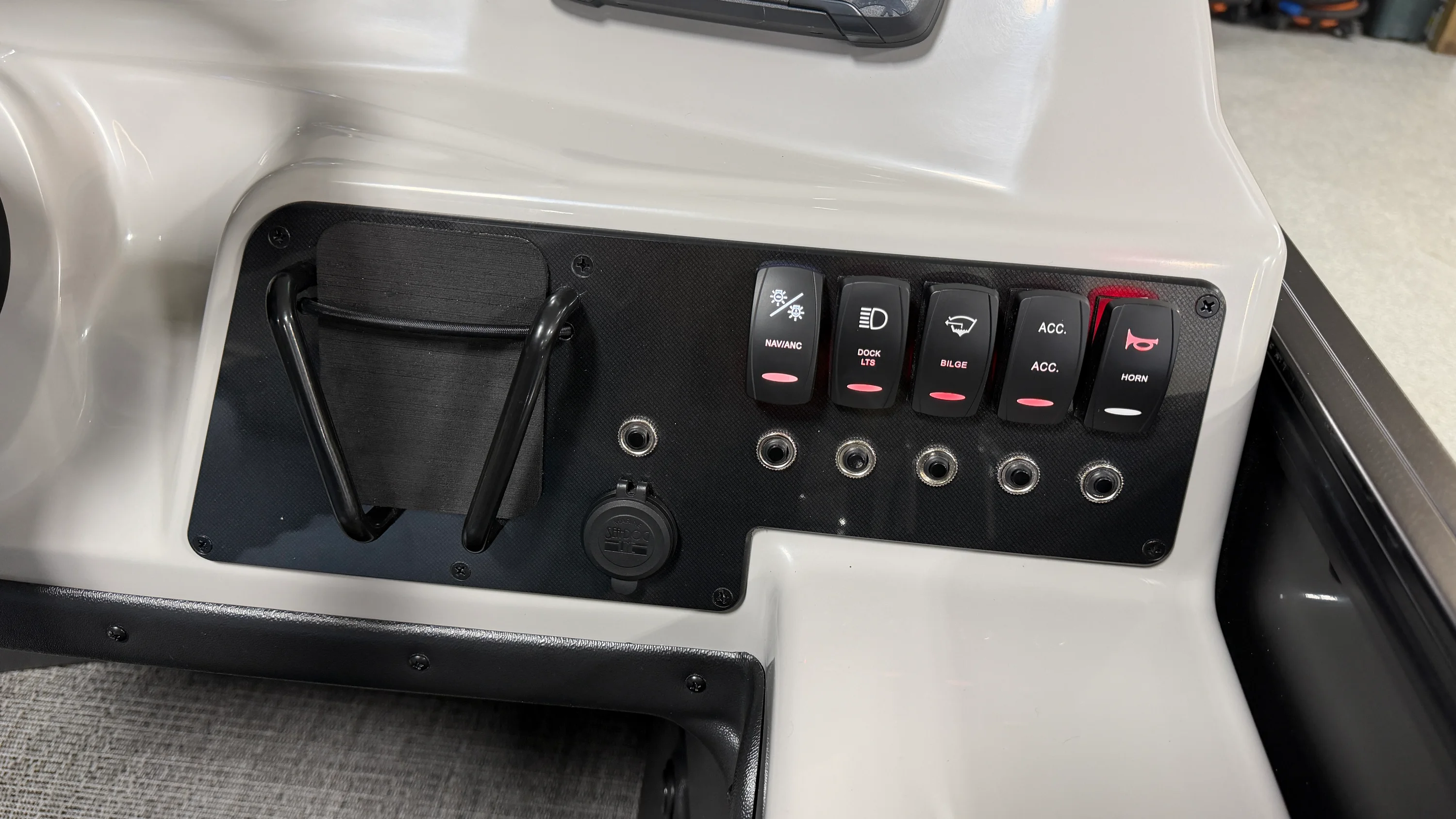 2026 Barletta SANZA22QC Image Thumbnail #46