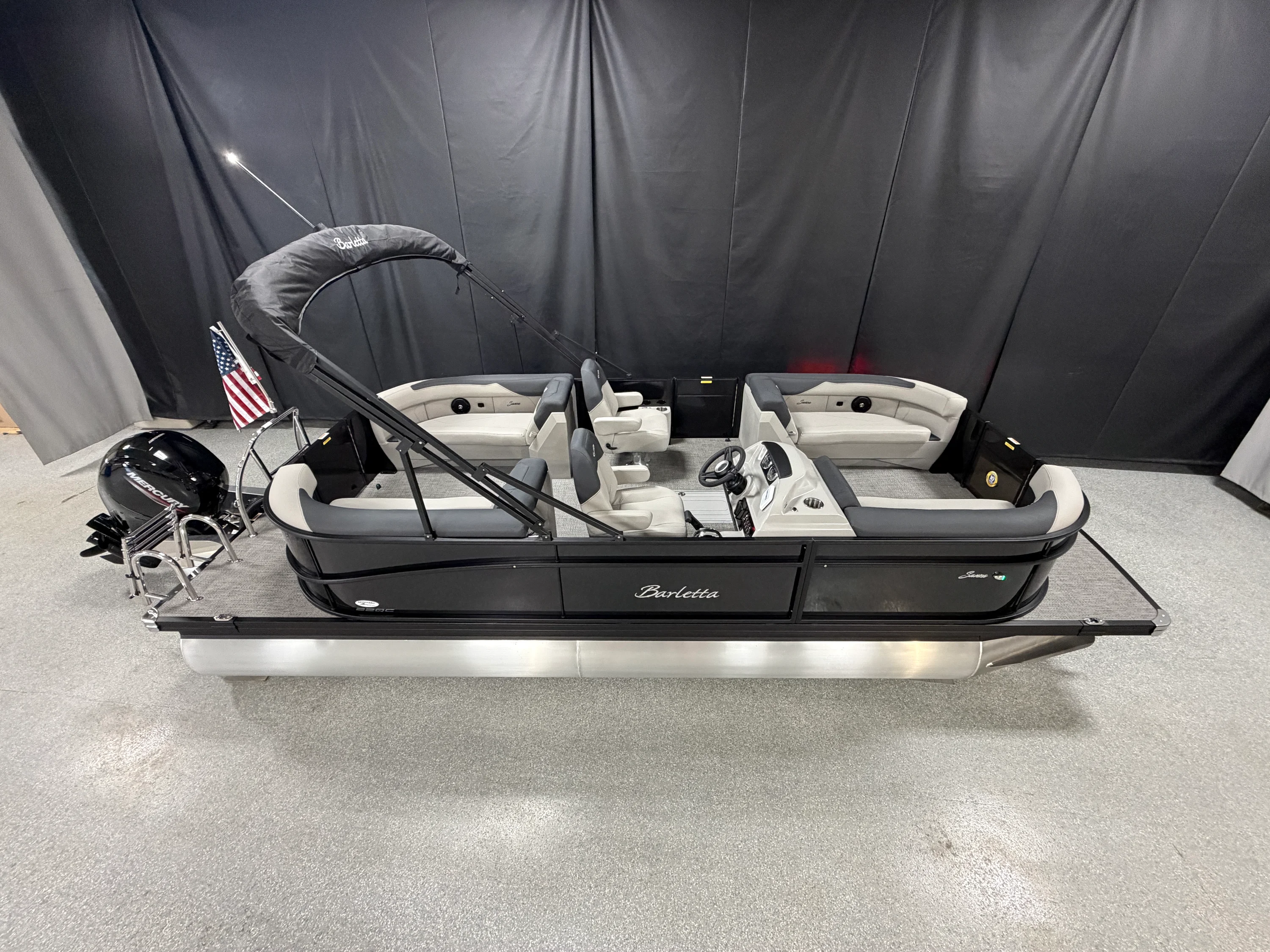 2026 Barletta SANZA22QC Image Thumbnail #1