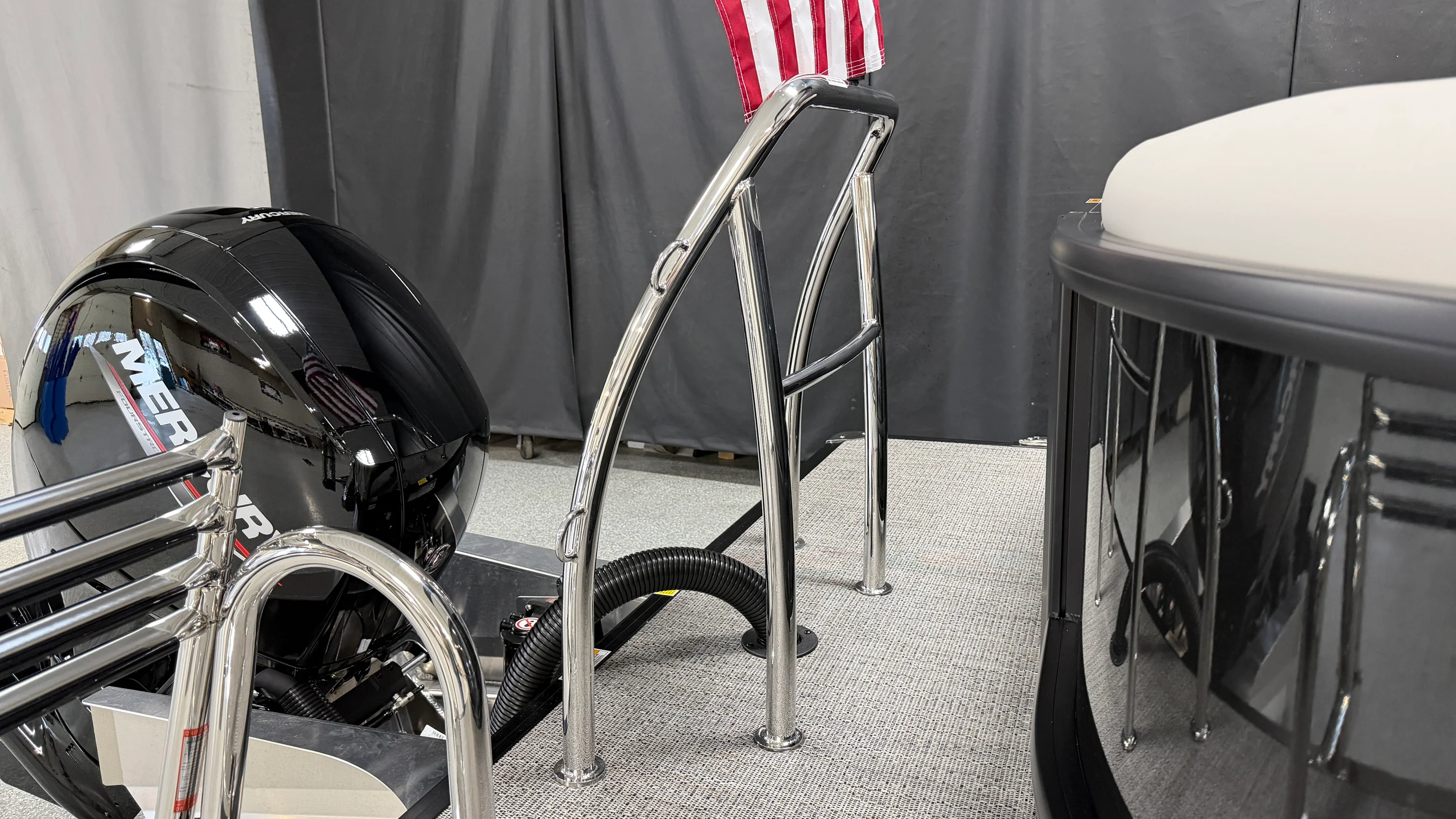 2026 Barletta SANZA22QC Image Thumbnail #75