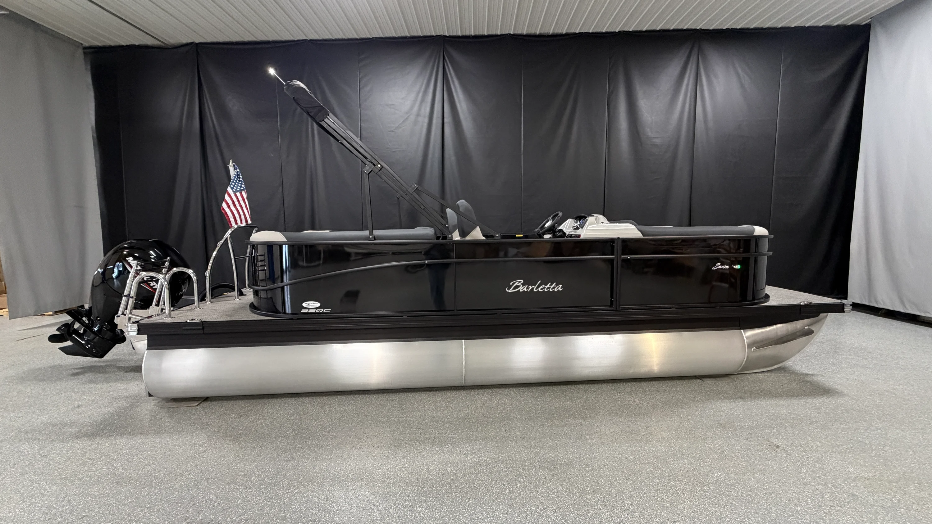 2026 Barletta SANZA22QC Image Thumbnail #0