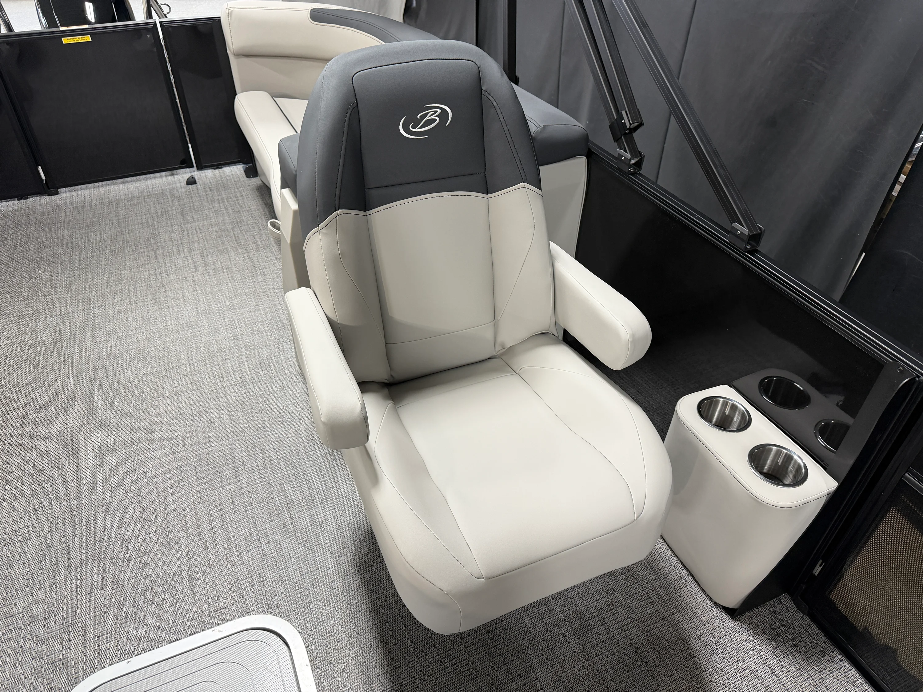 2026 Barletta SANZA22QC Image Thumbnail #29