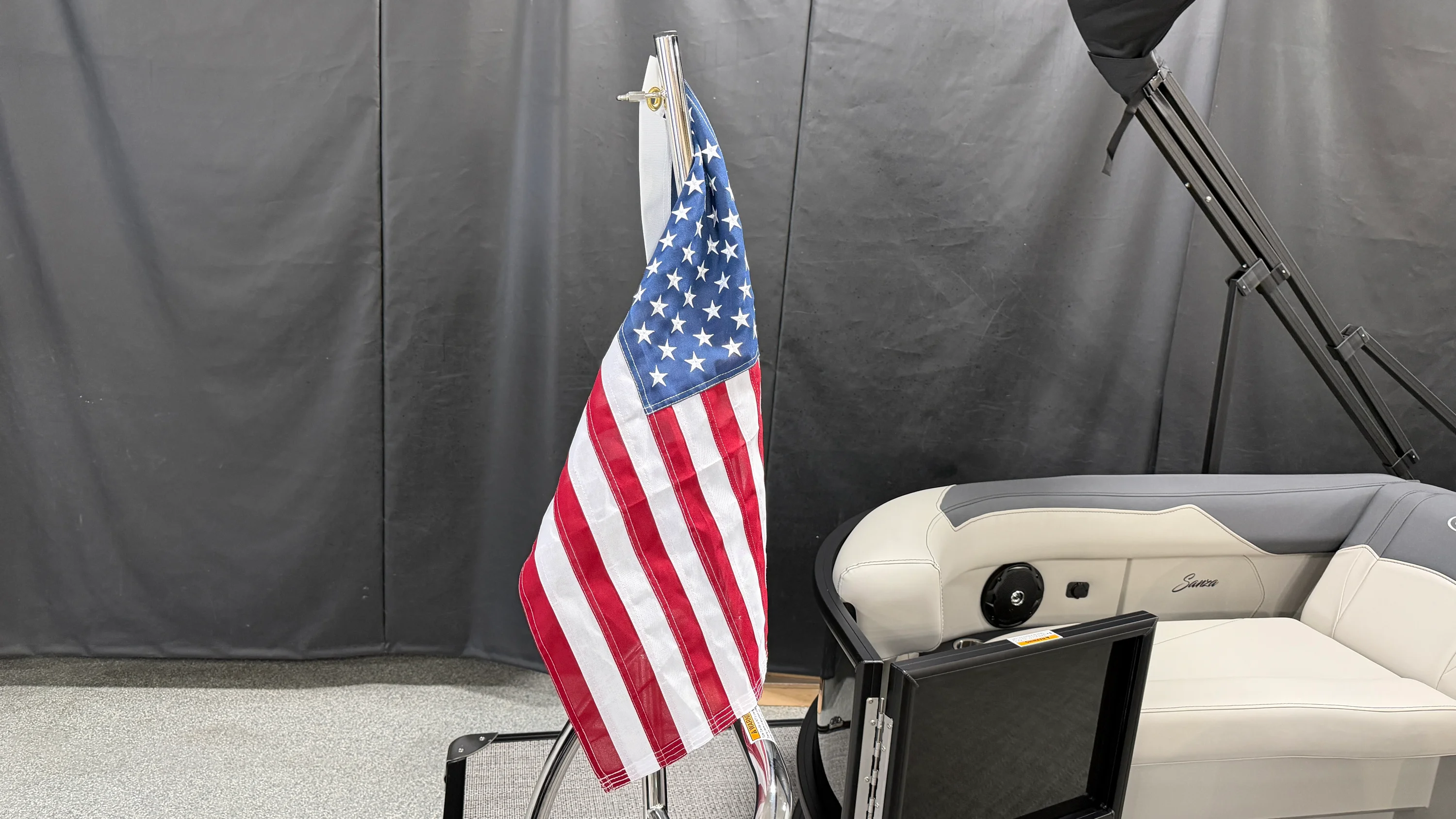 2026 Barletta SANZA22QC Image Thumbnail #73