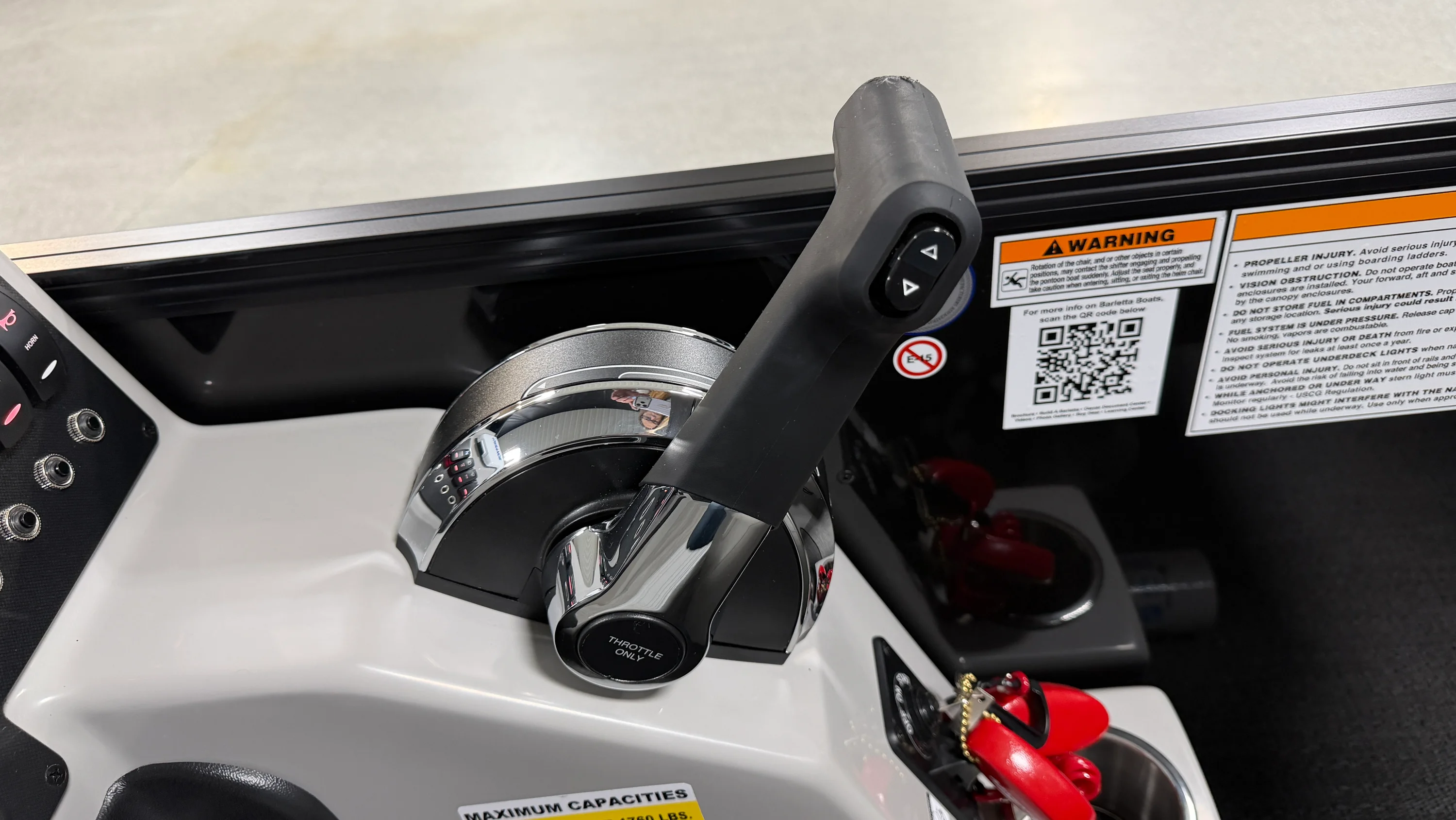 2026 Barletta SANZA22QC Image Thumbnail #42