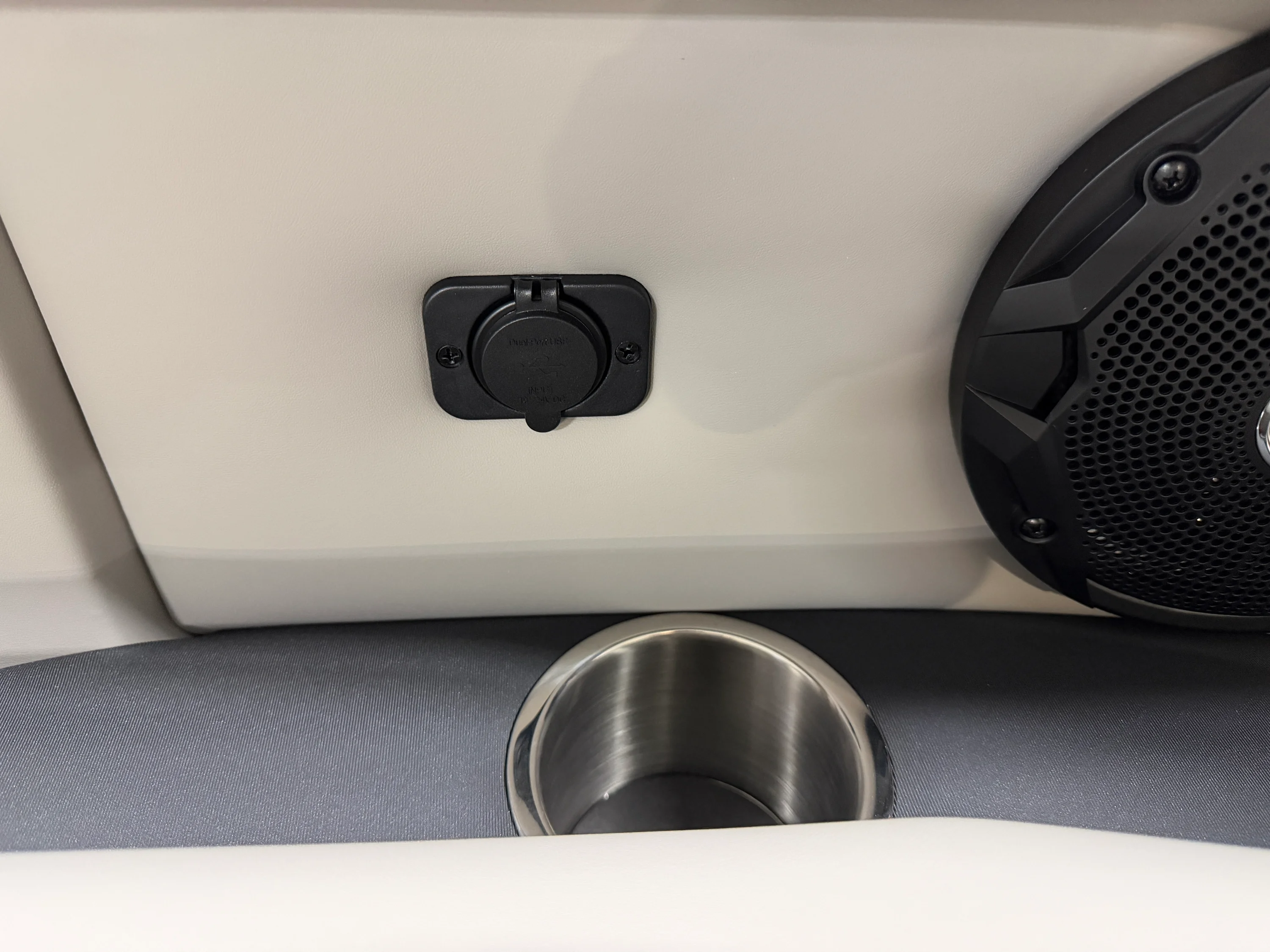 2026 Barletta SANZA22QC Image Thumbnail #20