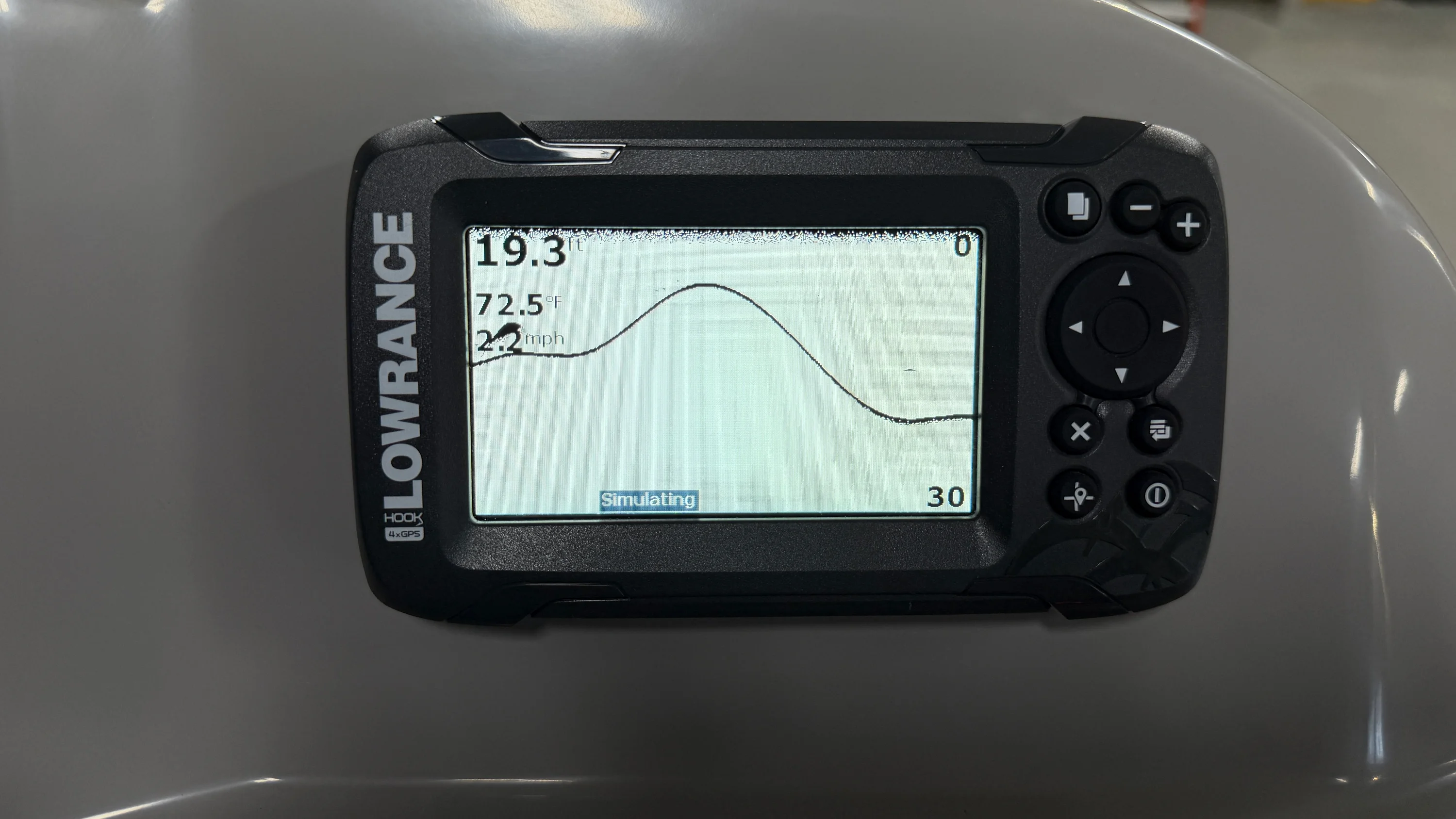 2026 Barletta SANZA22QC Image Thumbnail #49