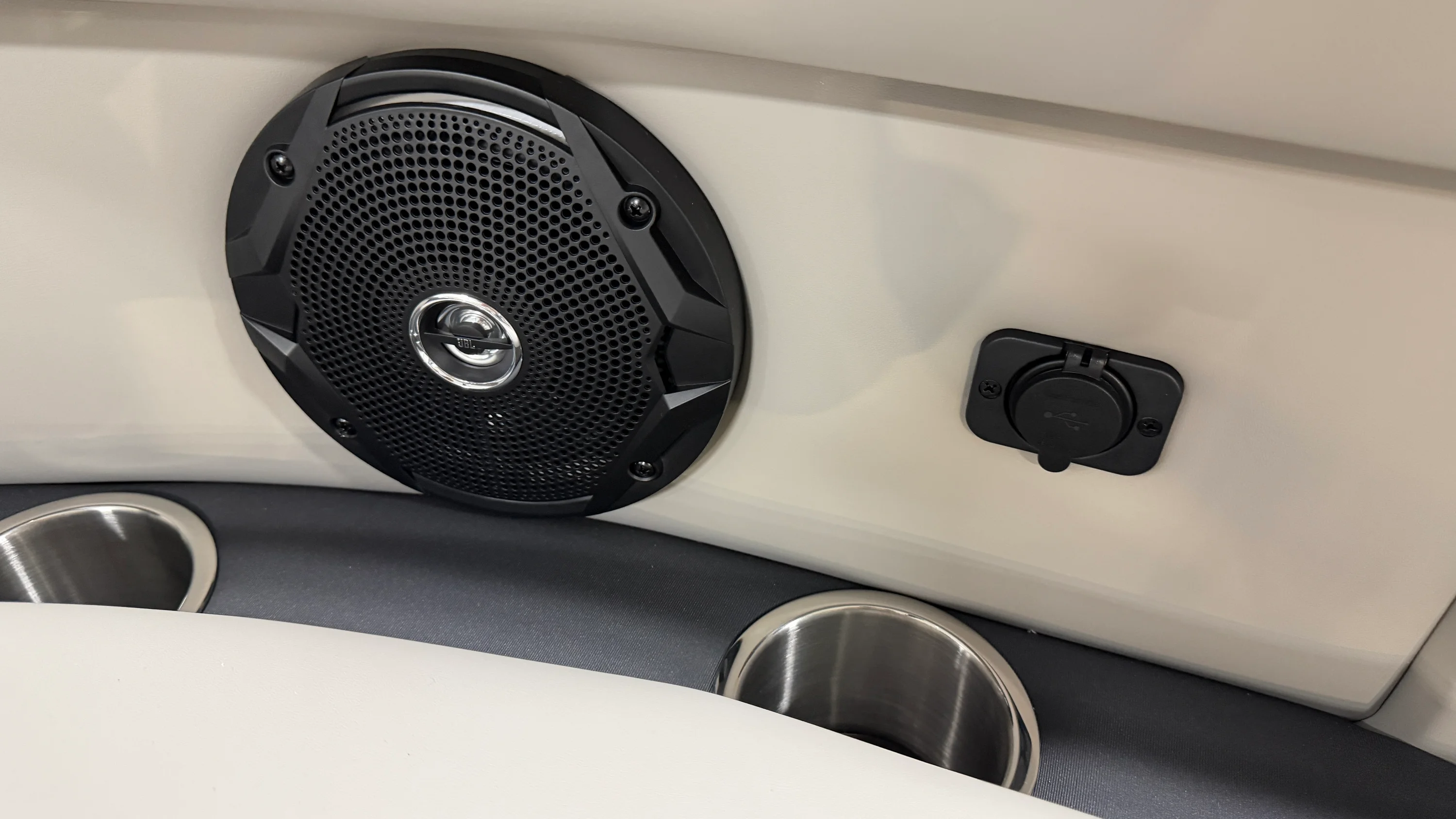 2026 Barletta SANZA22QC Image Thumbnail #69