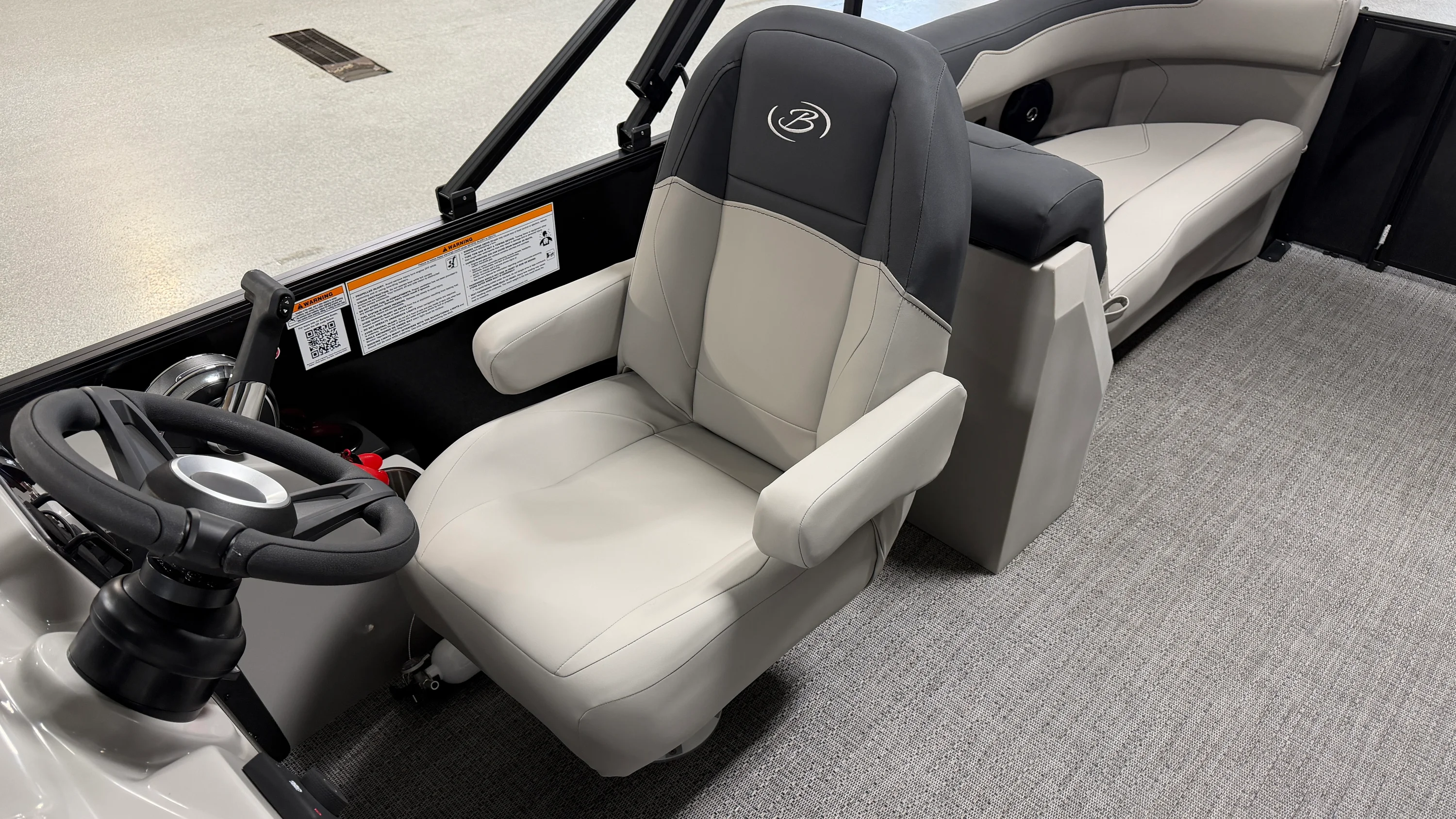 2026 Barletta SANZA22QC Image Thumbnail #38