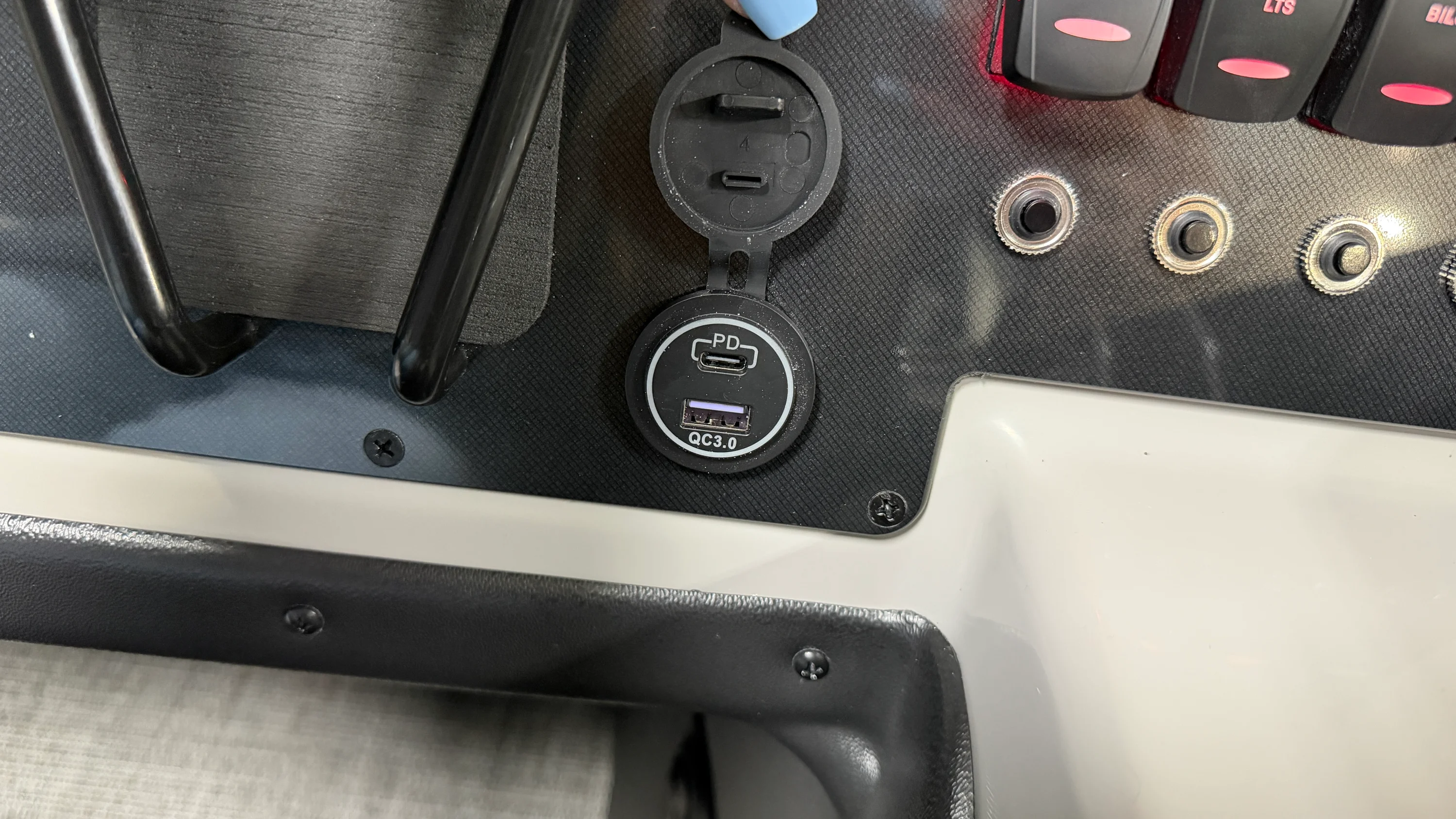 2026 Barletta SANZA22QC Image Thumbnail #47