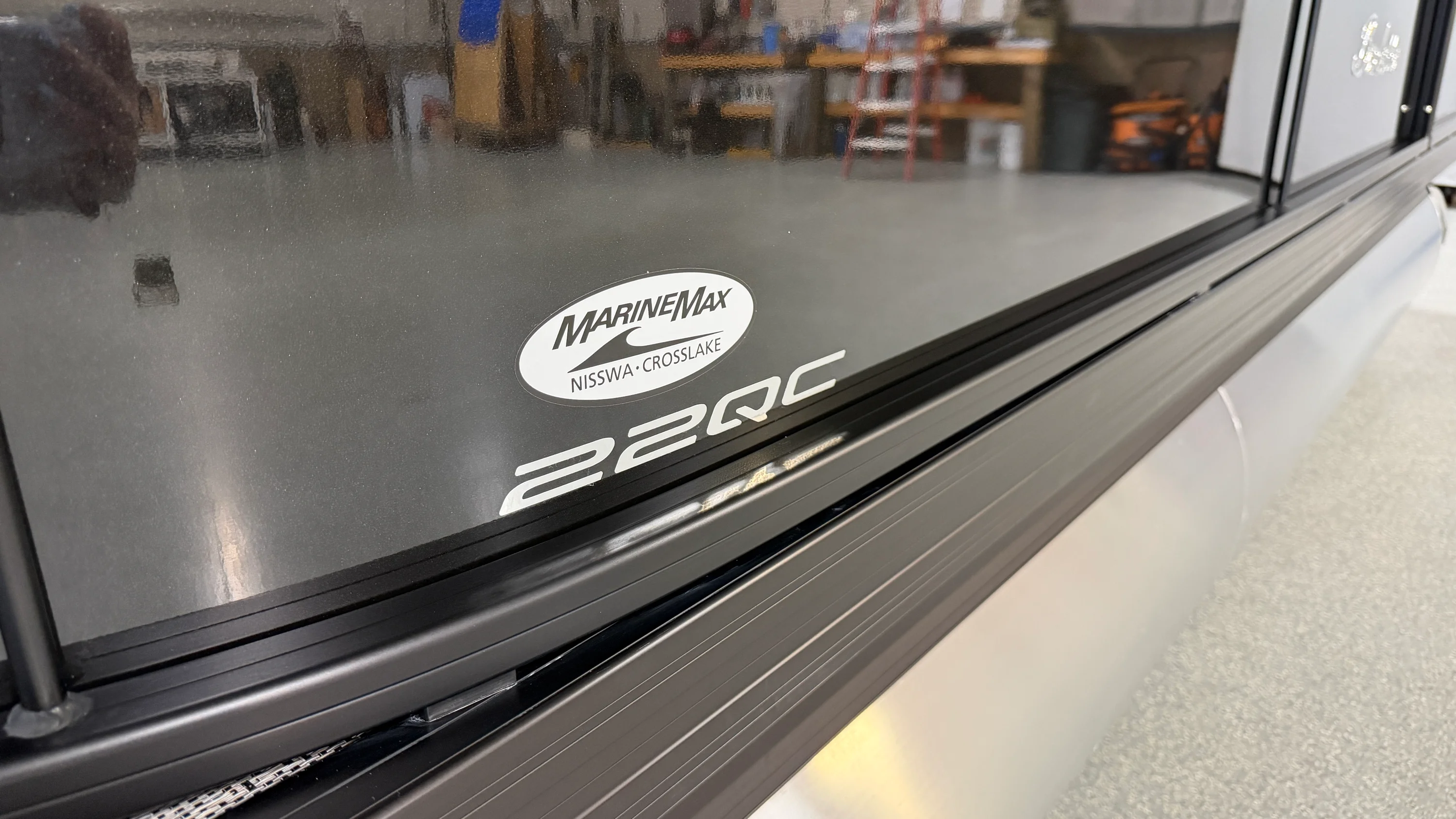 2026 Barletta SANZA22QC Image Thumbnail #81