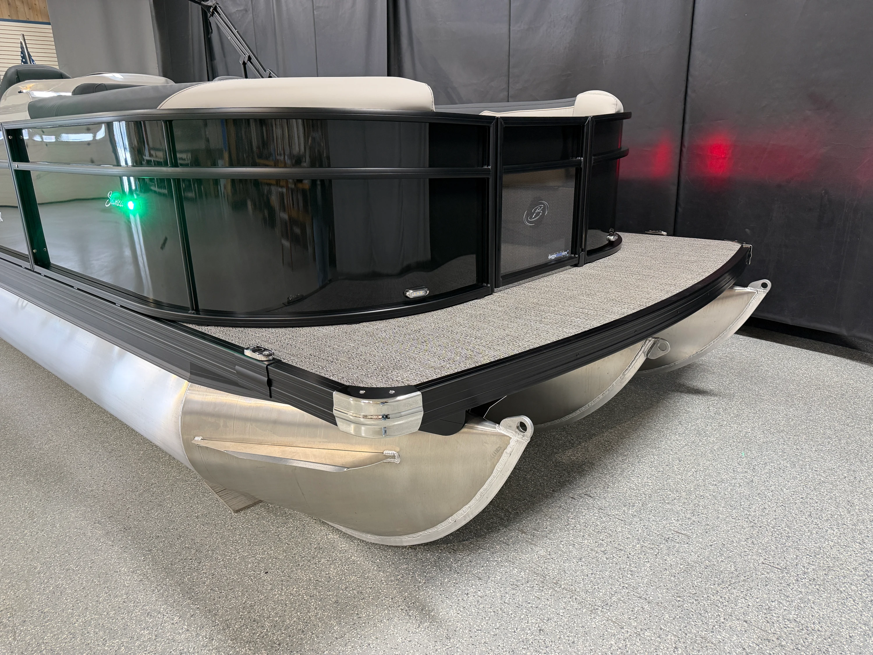 2026 Barletta SANZA22QC Image Thumbnail #7